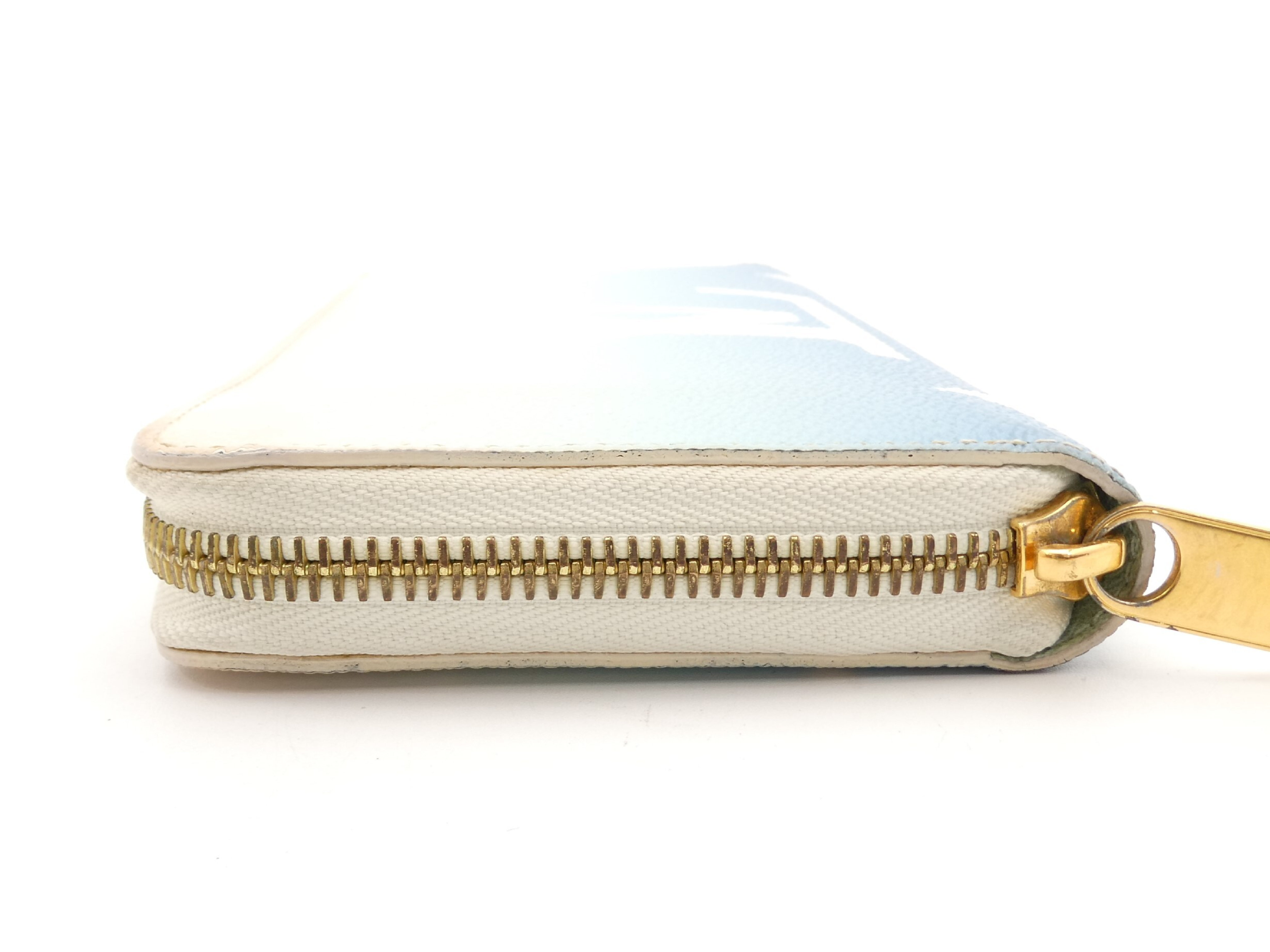 Monogram Giant Zippy Wallet (IC card compatible) — view 3