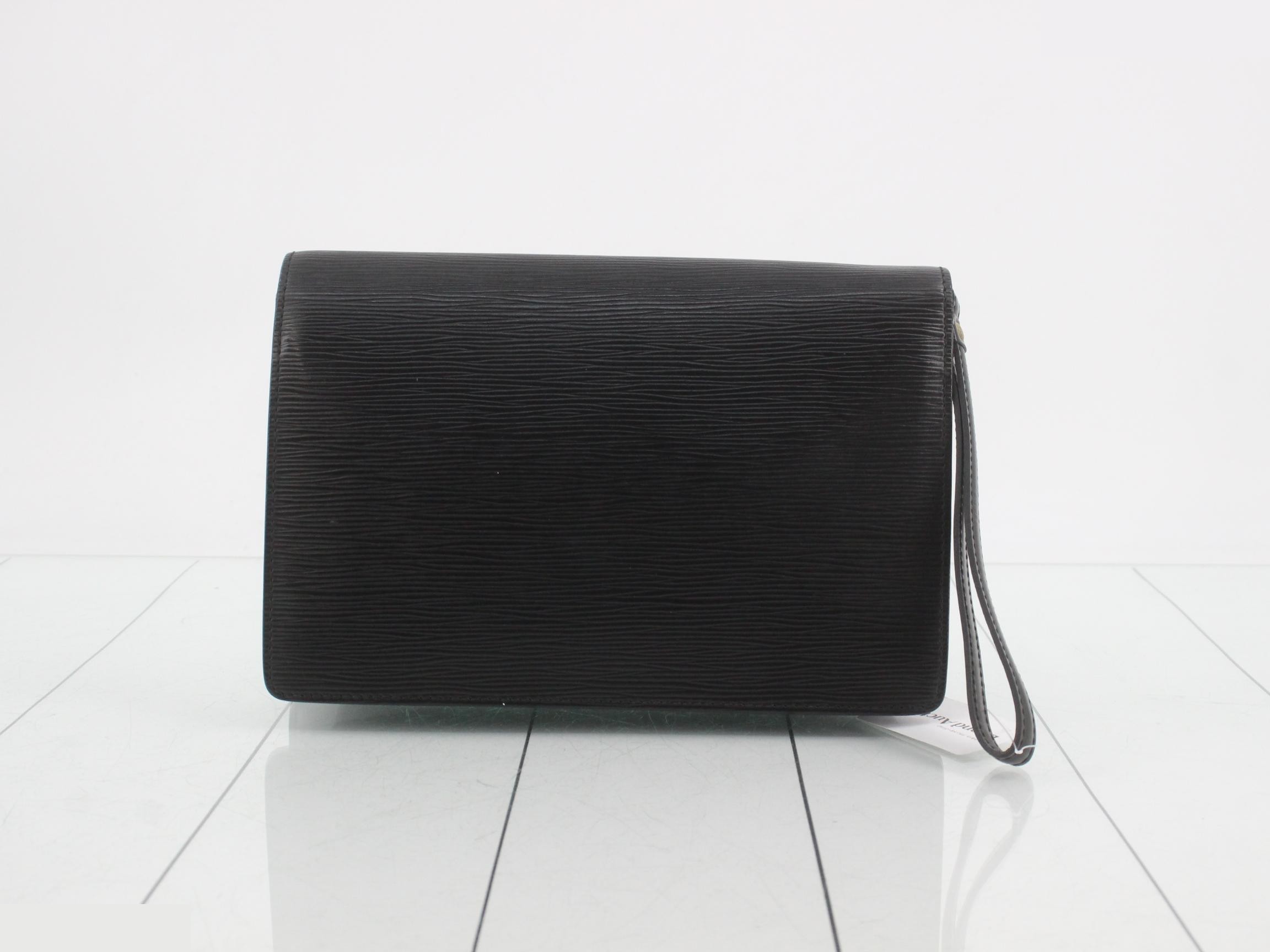 M52612 Cellier Dragonne Noir — view 2