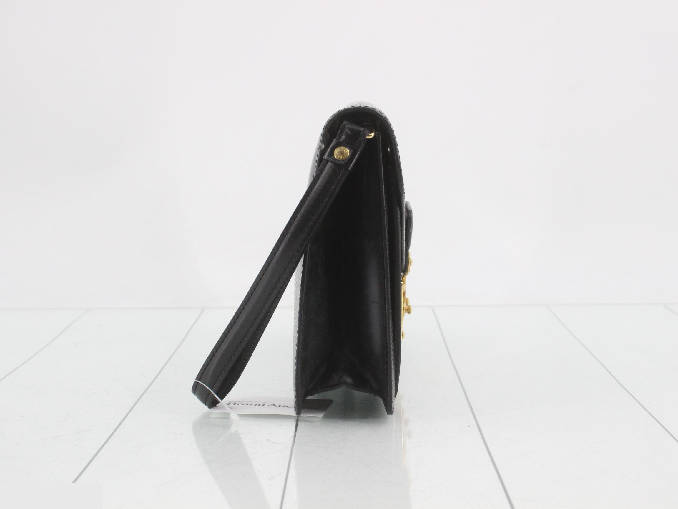 M52612 Cellier Dragonne Noir — view 4