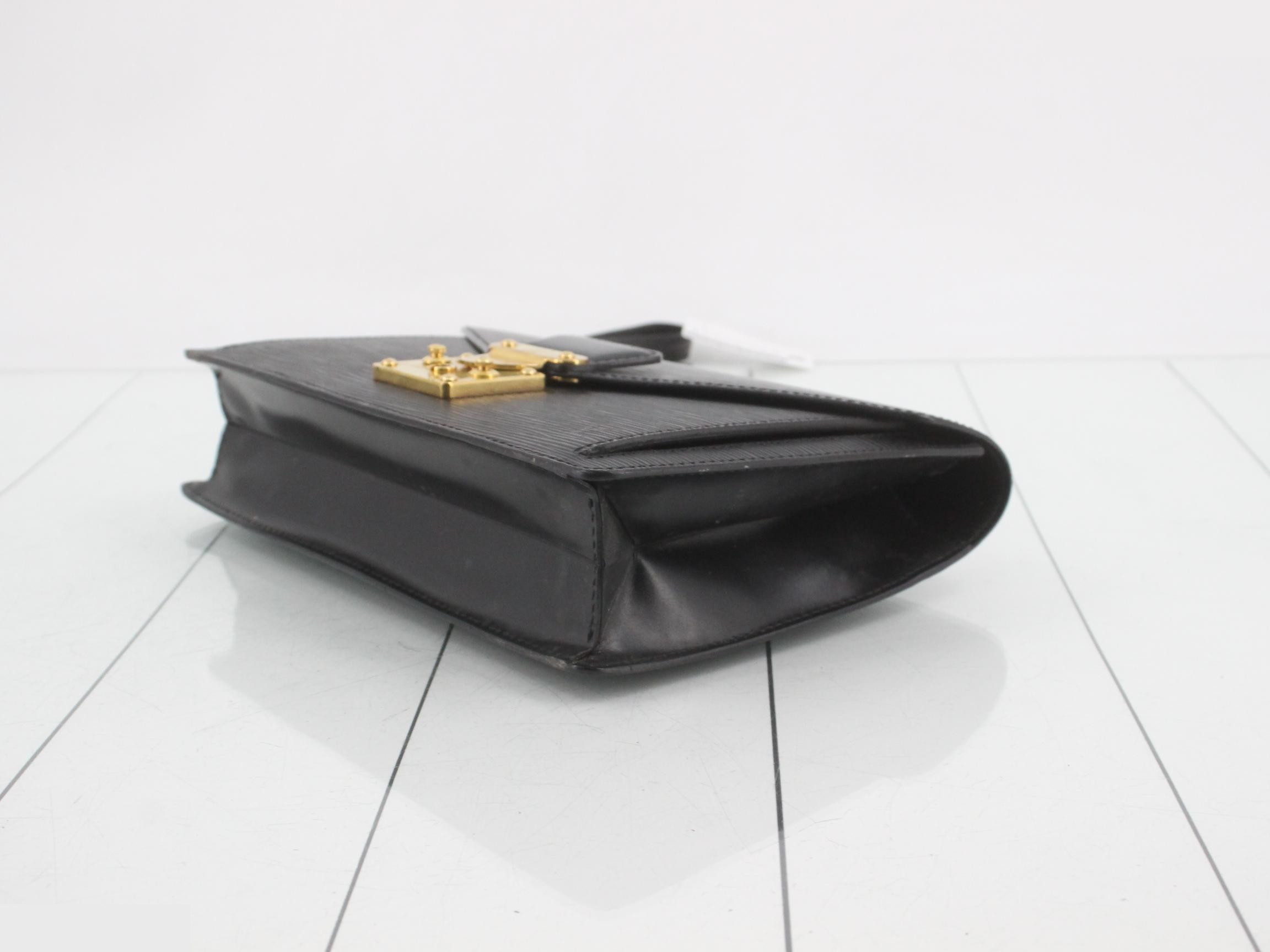 M52612 Cellier Dragonne Noir — view 6