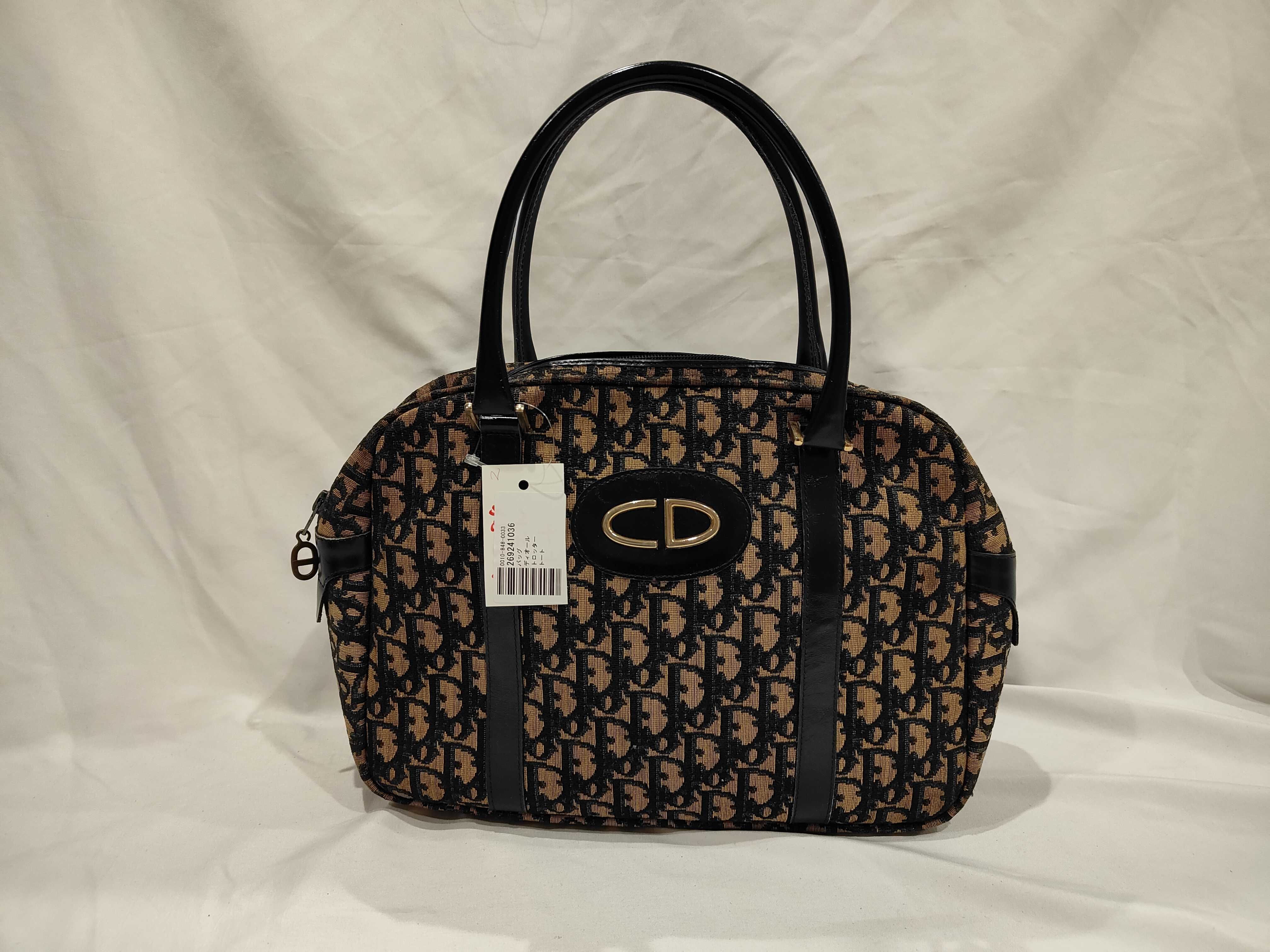 Trotter Tote Bag