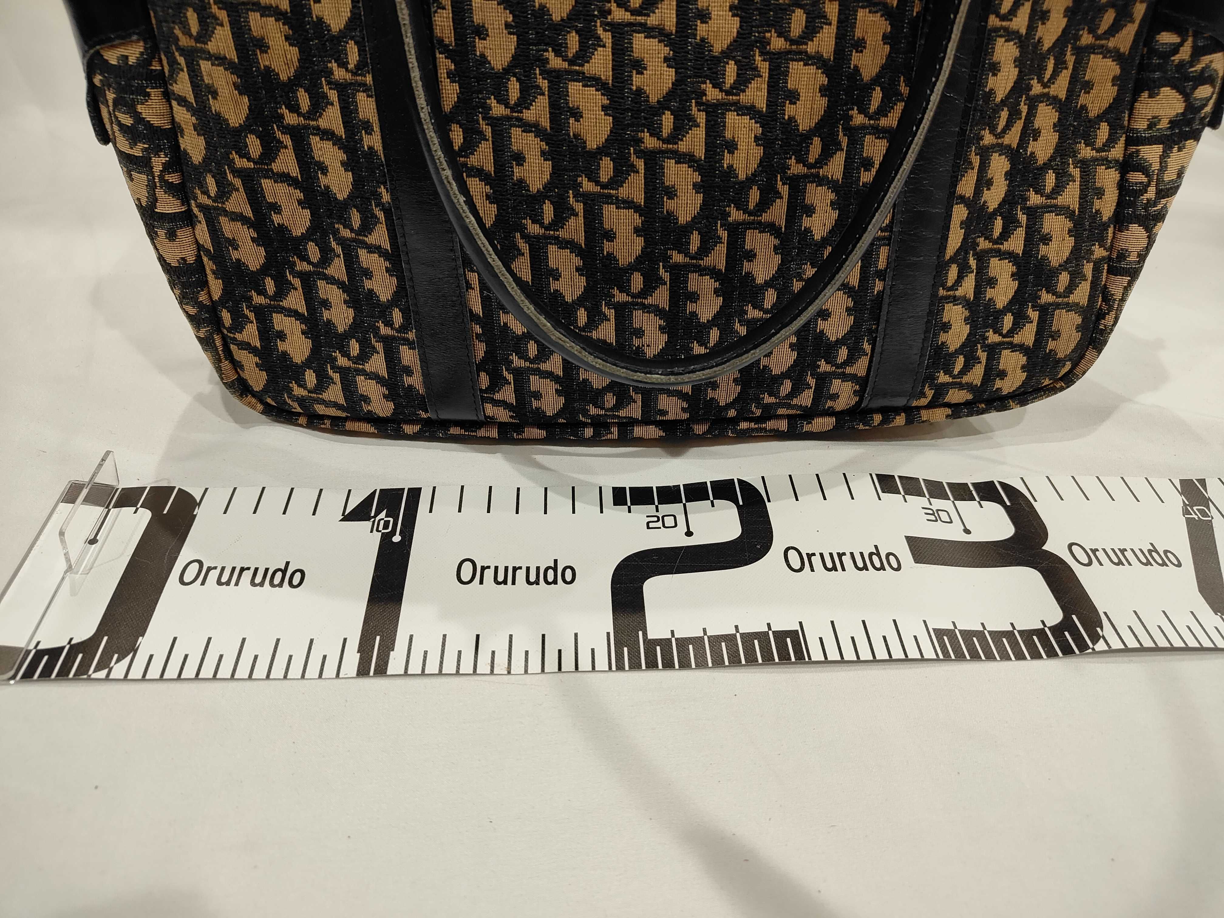 Trotter Tote Bag — view 2