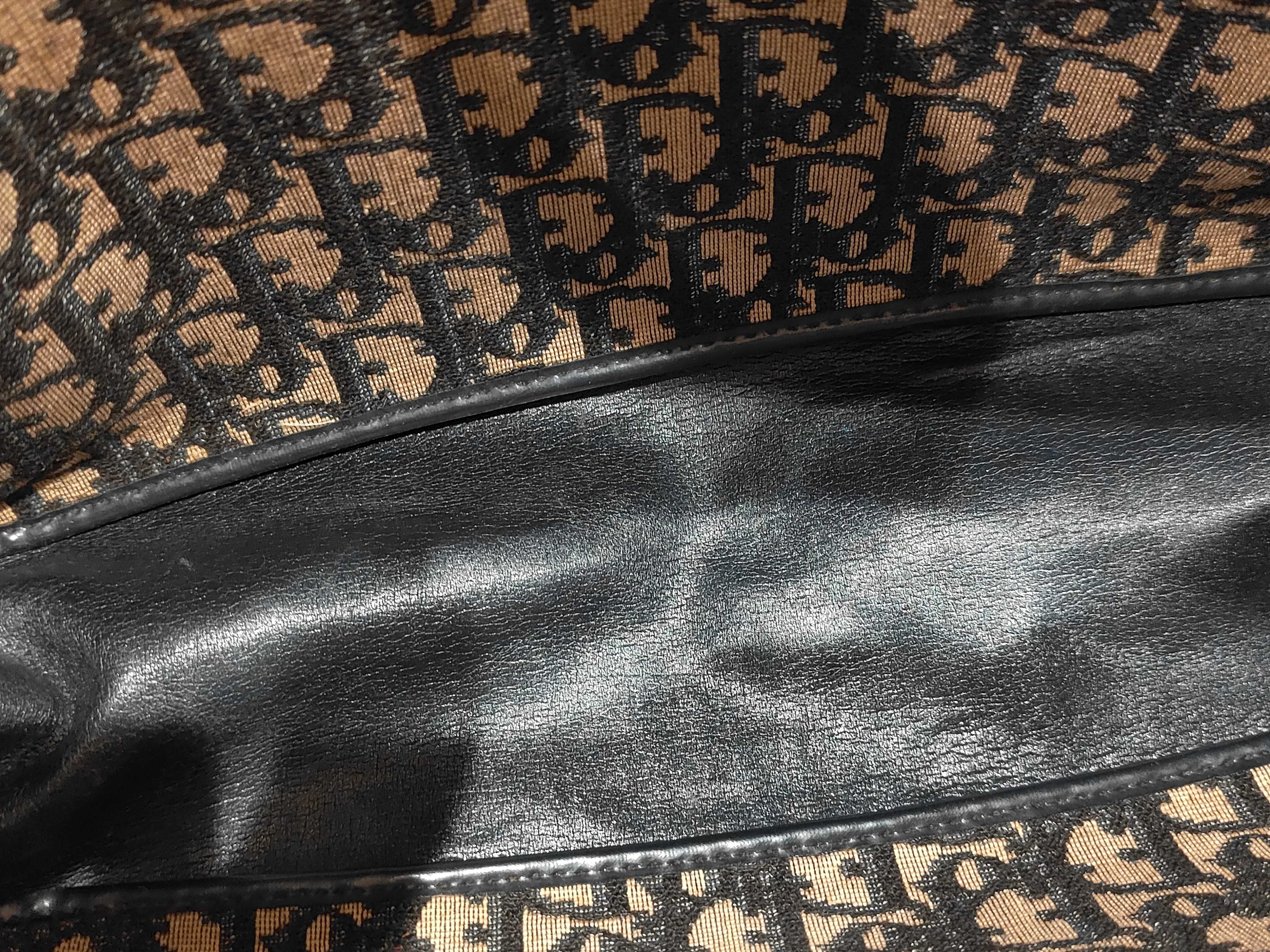 Trotter Tote Bag — view 11