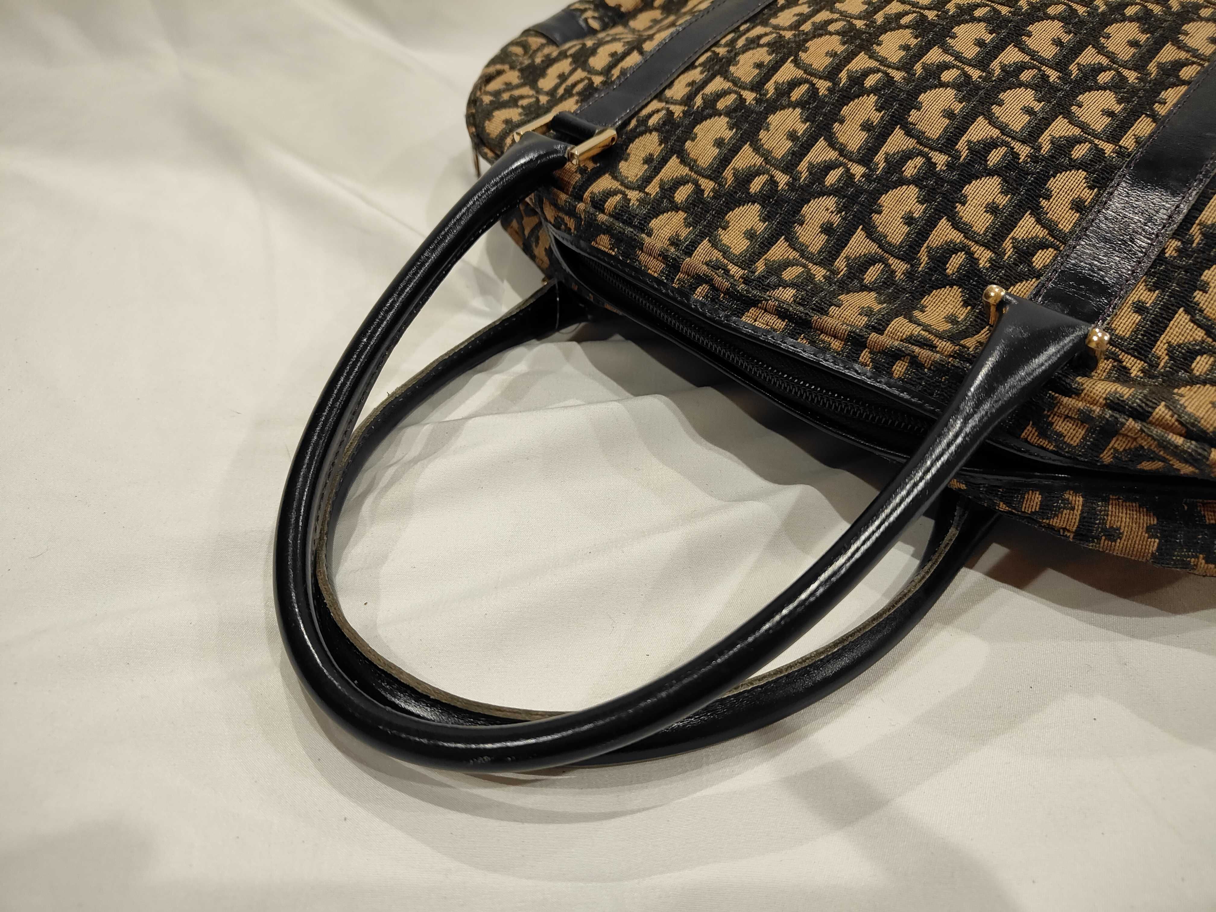 Trotter Tote Bag — view 6