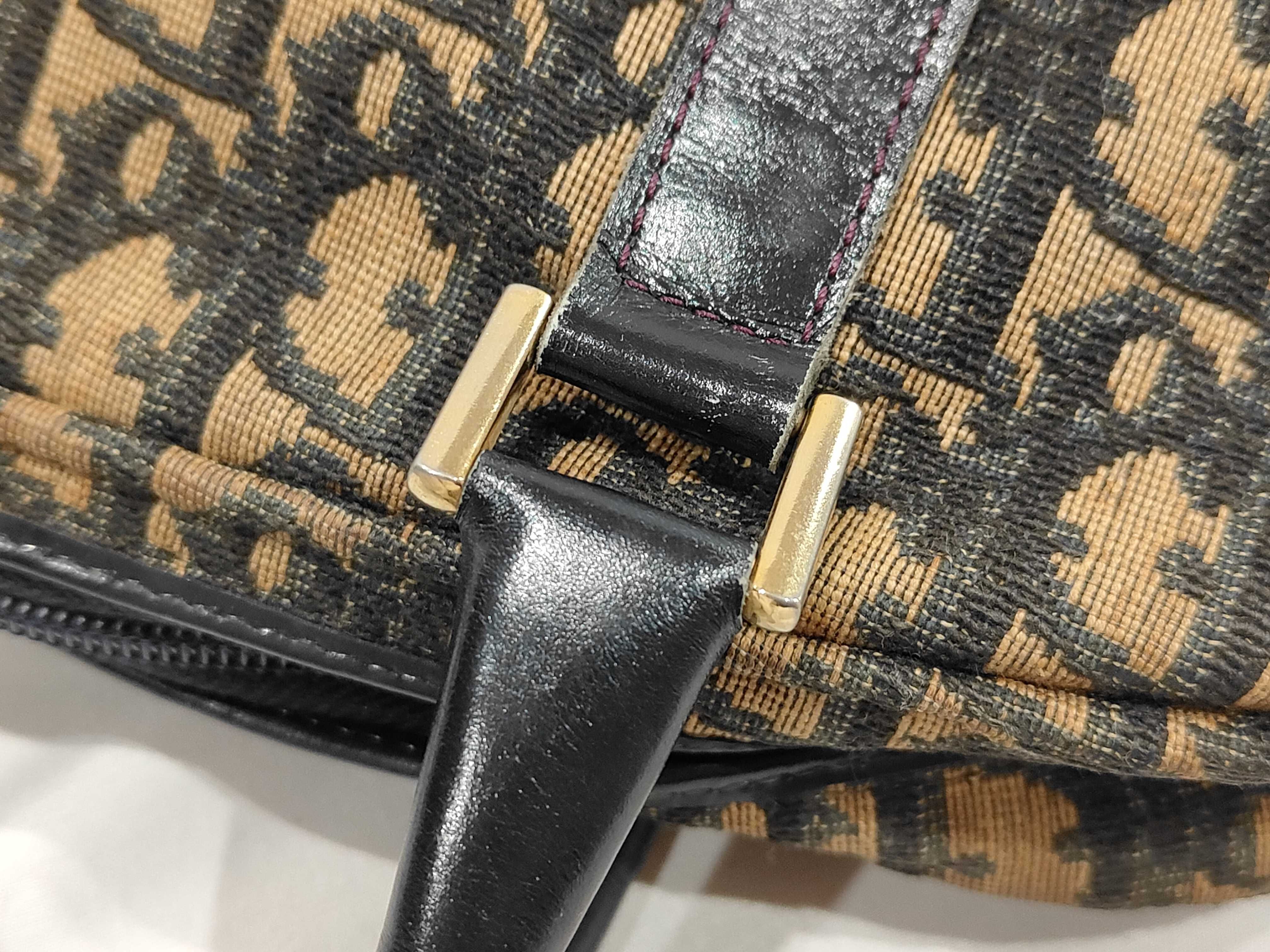 Trotter Tote Bag — view 8