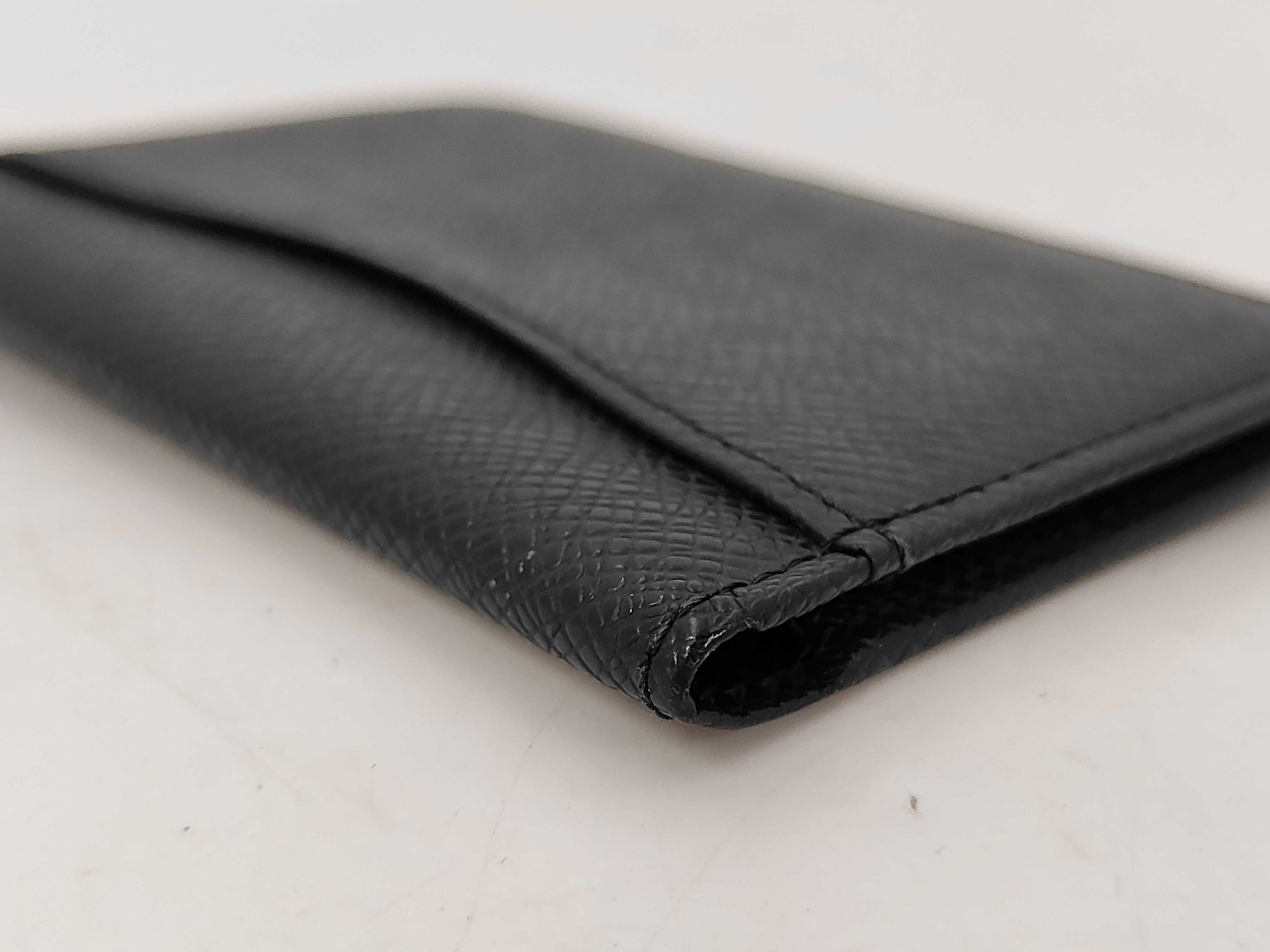 Taiga Organizer de Poche Epicea MI0975 Card Case — view 3