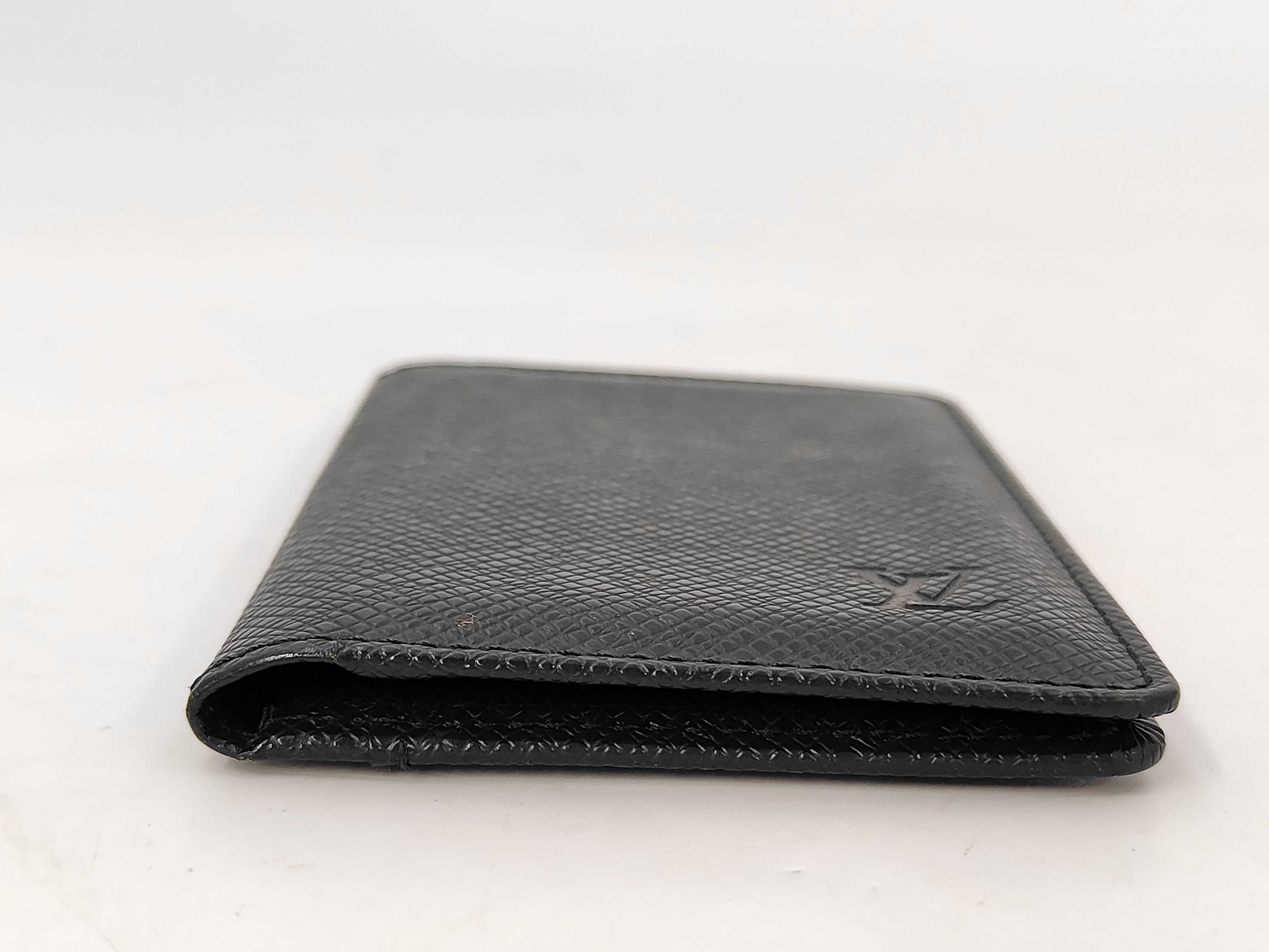 Taiga Organizer de Poche Epicea MI0975 Card Case — view 7