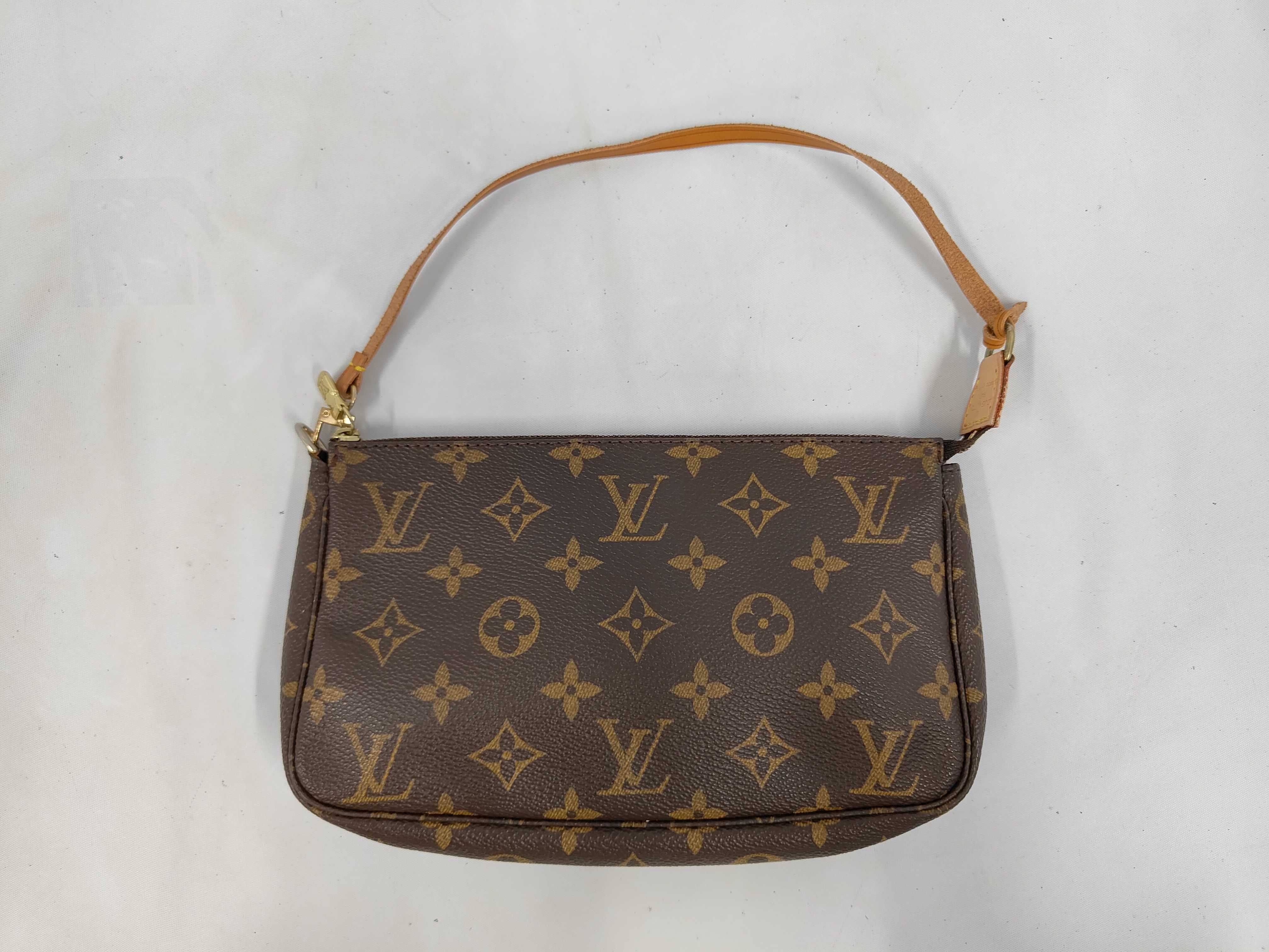 Monogram Accessoires AR0999 Handbag