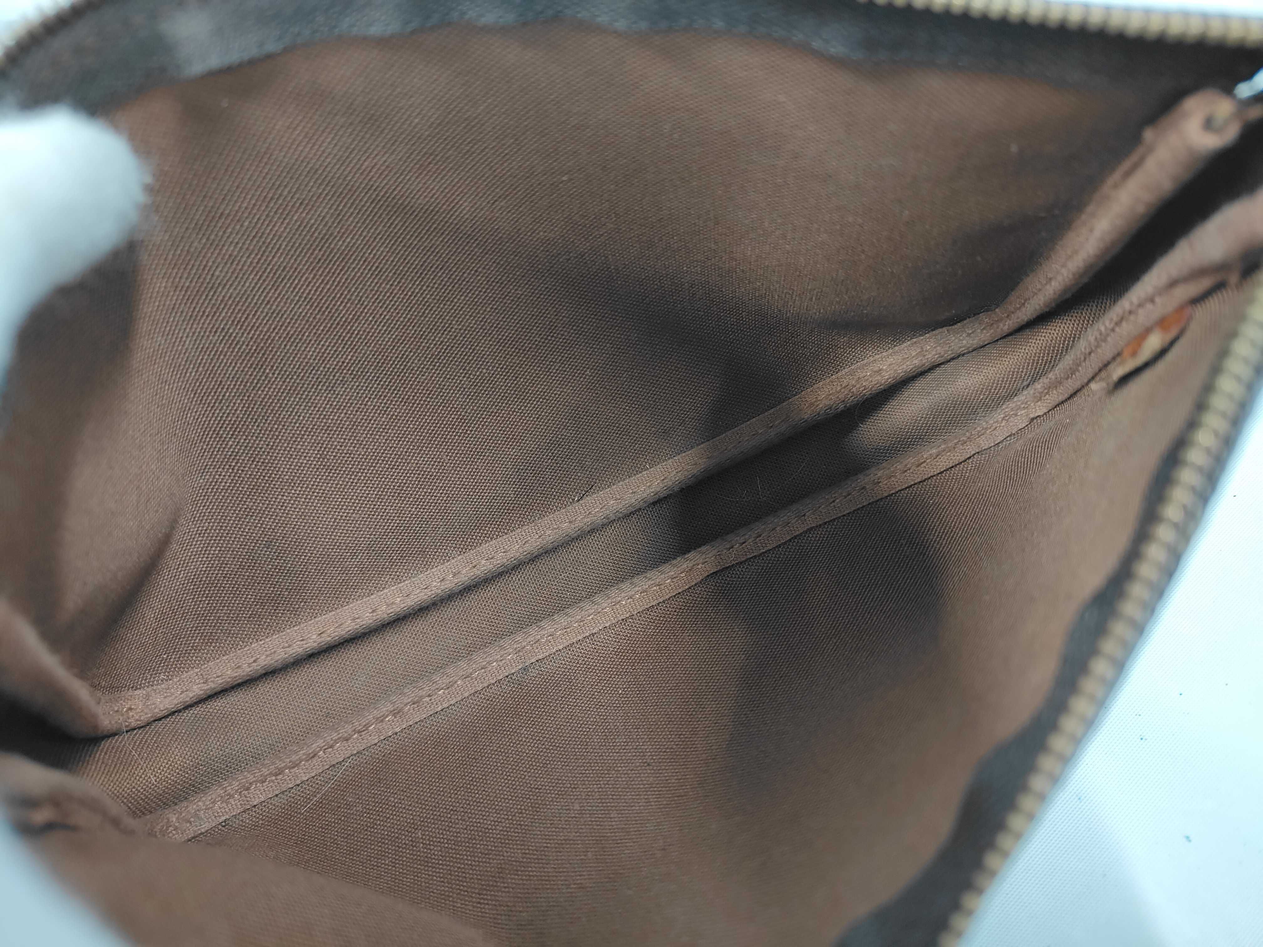 Monogram Accessoires AR0999 Handbag — view 8