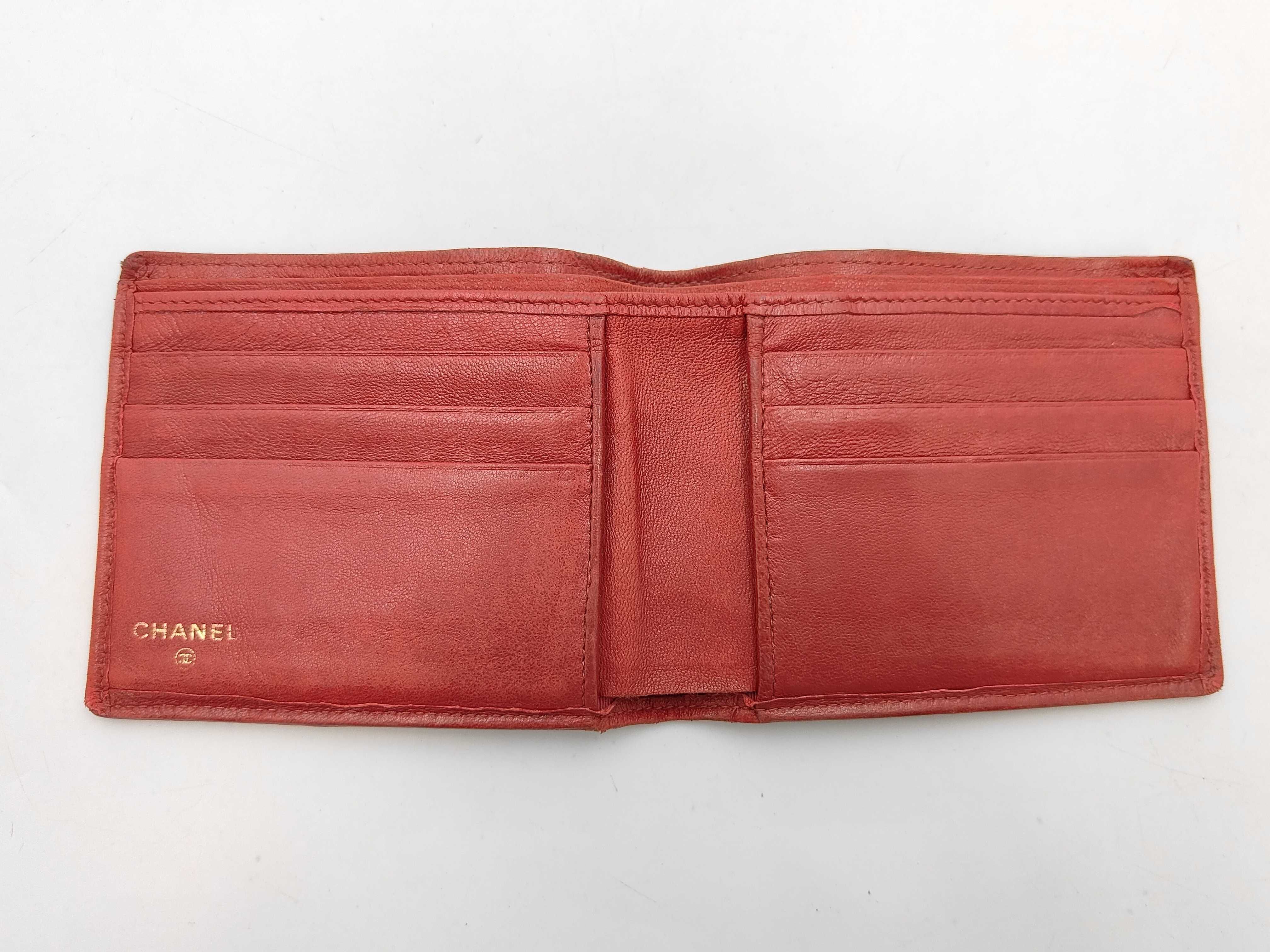 bi-fold wallet — view 3