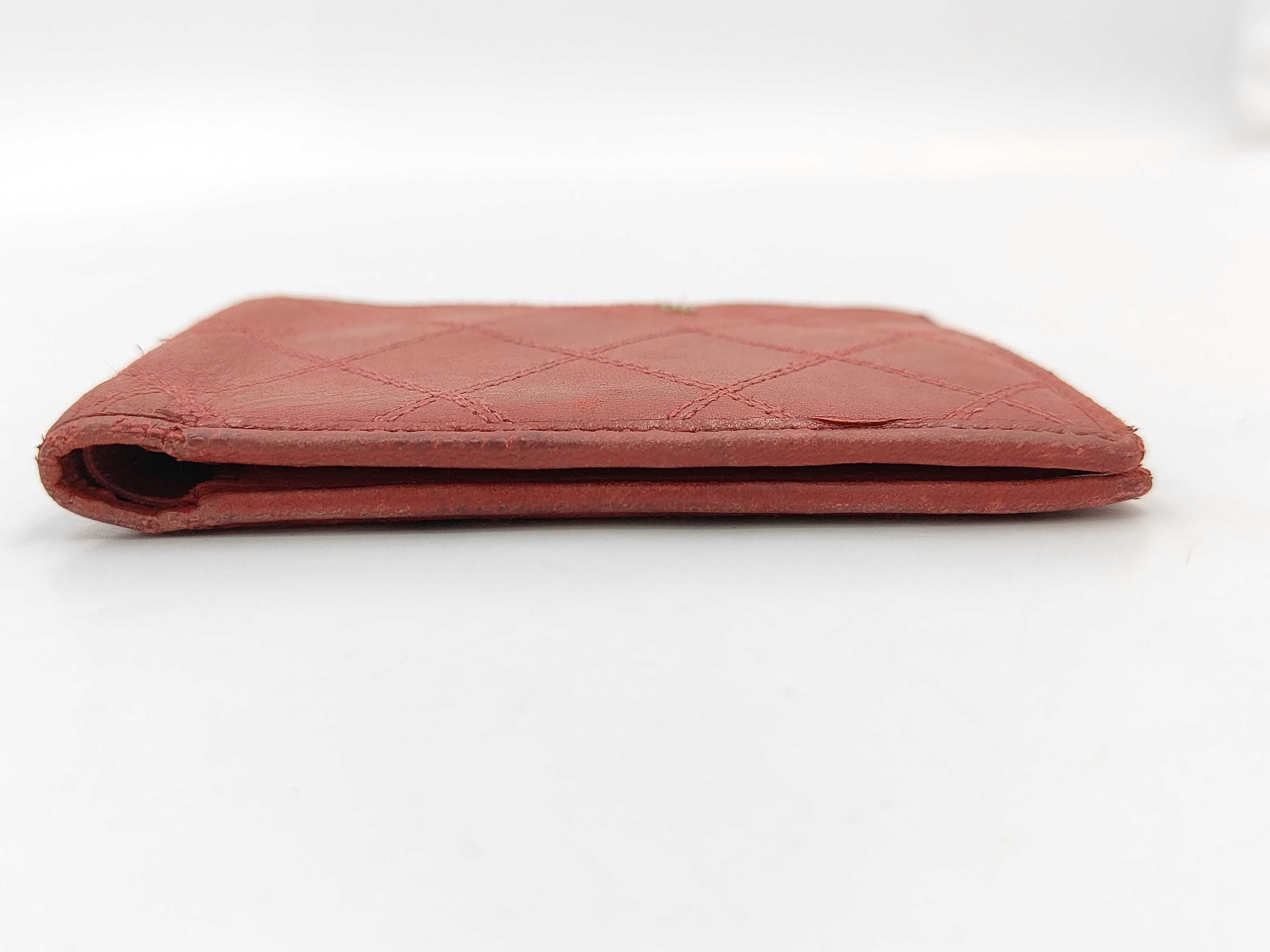 bi-fold wallet — view 5