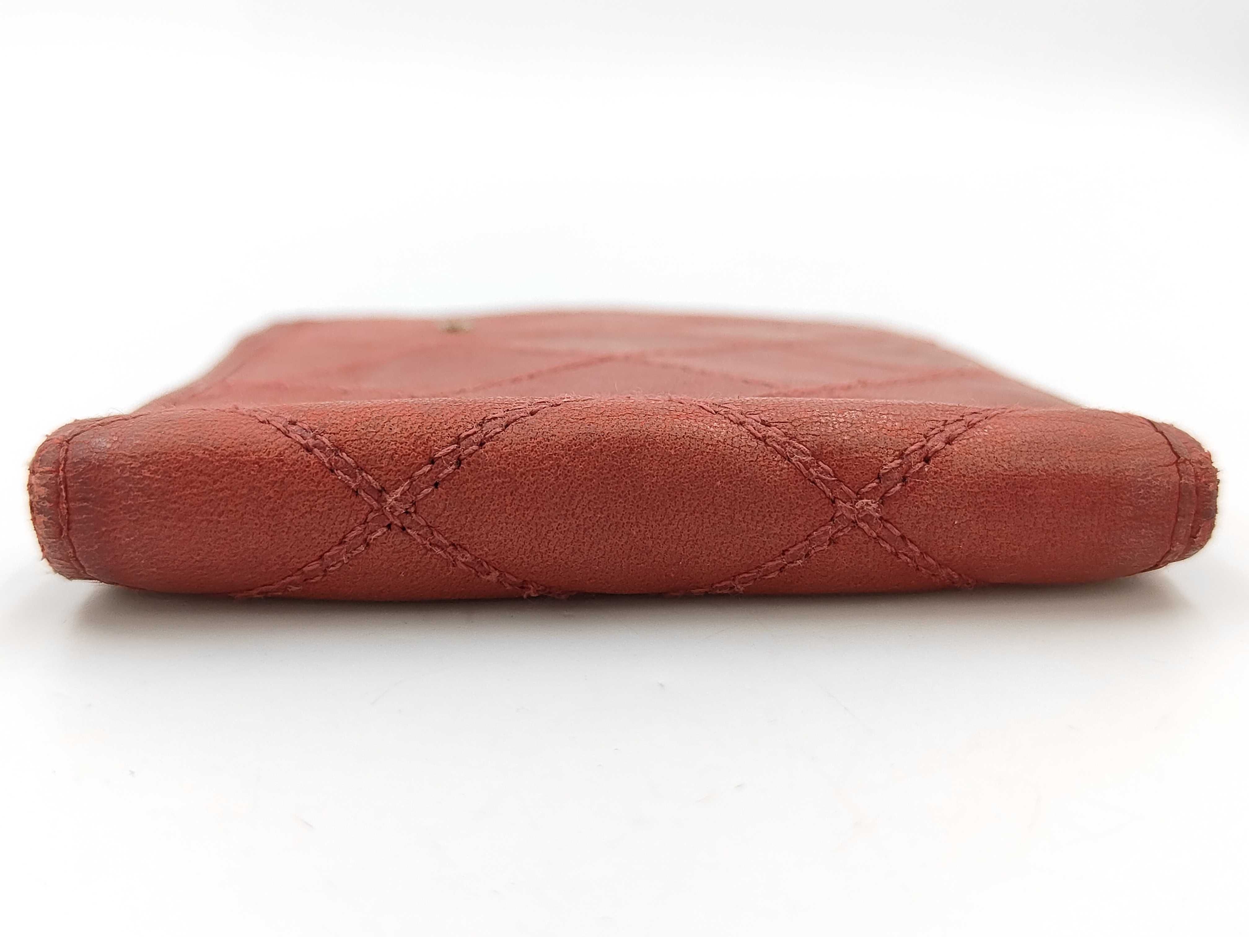 bi-fold wallet — view 6
