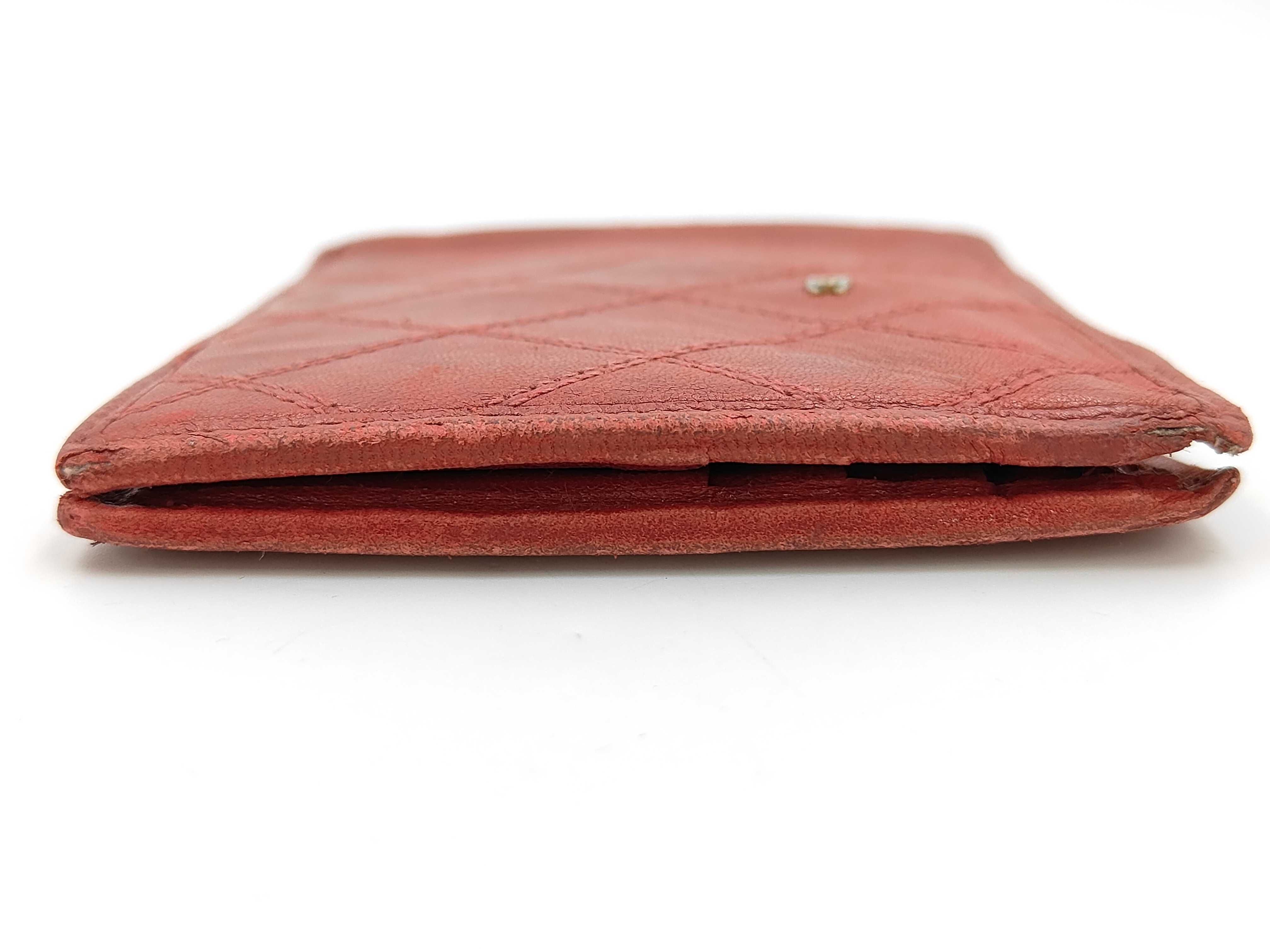 bi-fold wallet — view 8