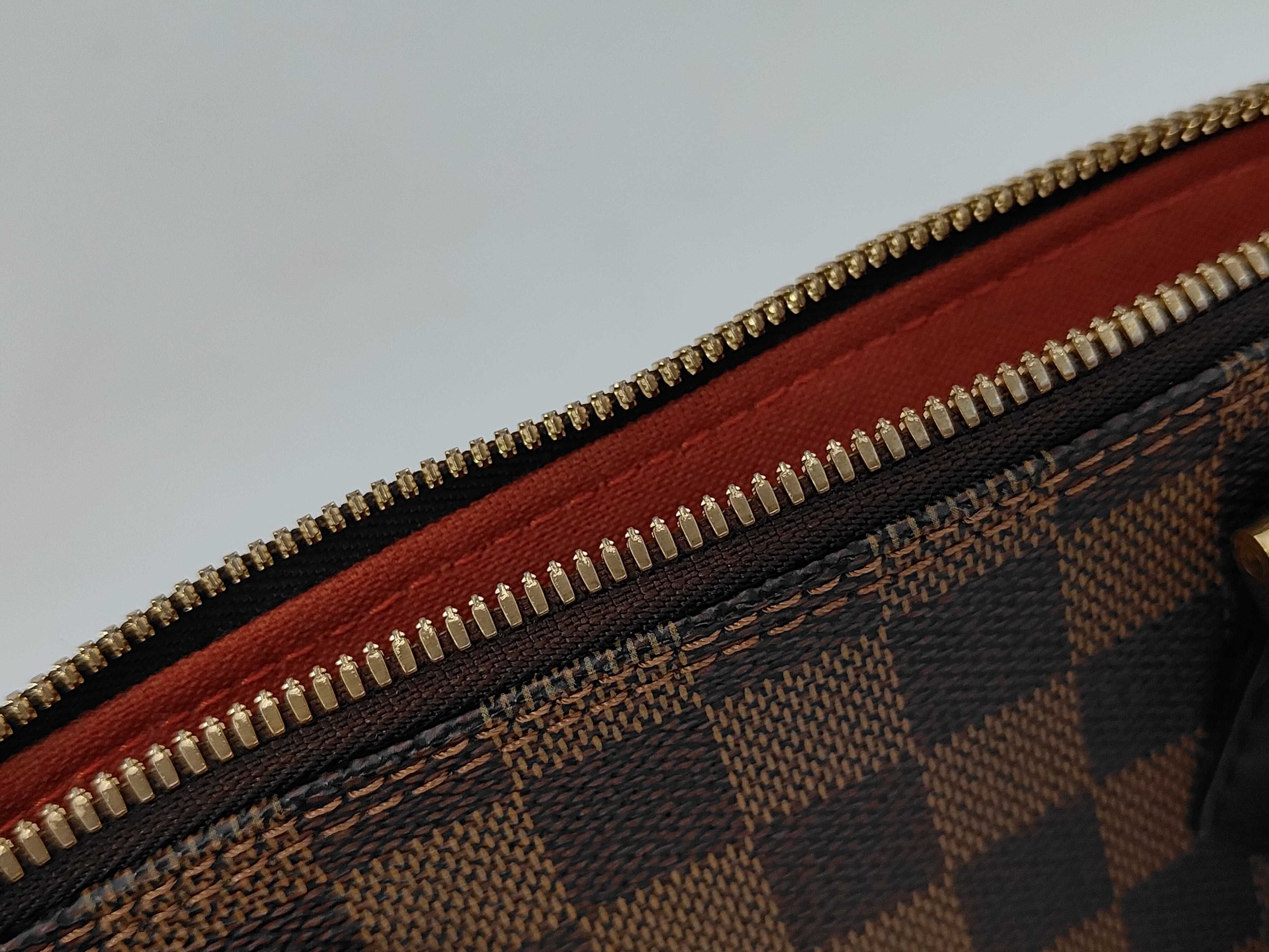 Damier N41247 Alma MM Handbag — view 11