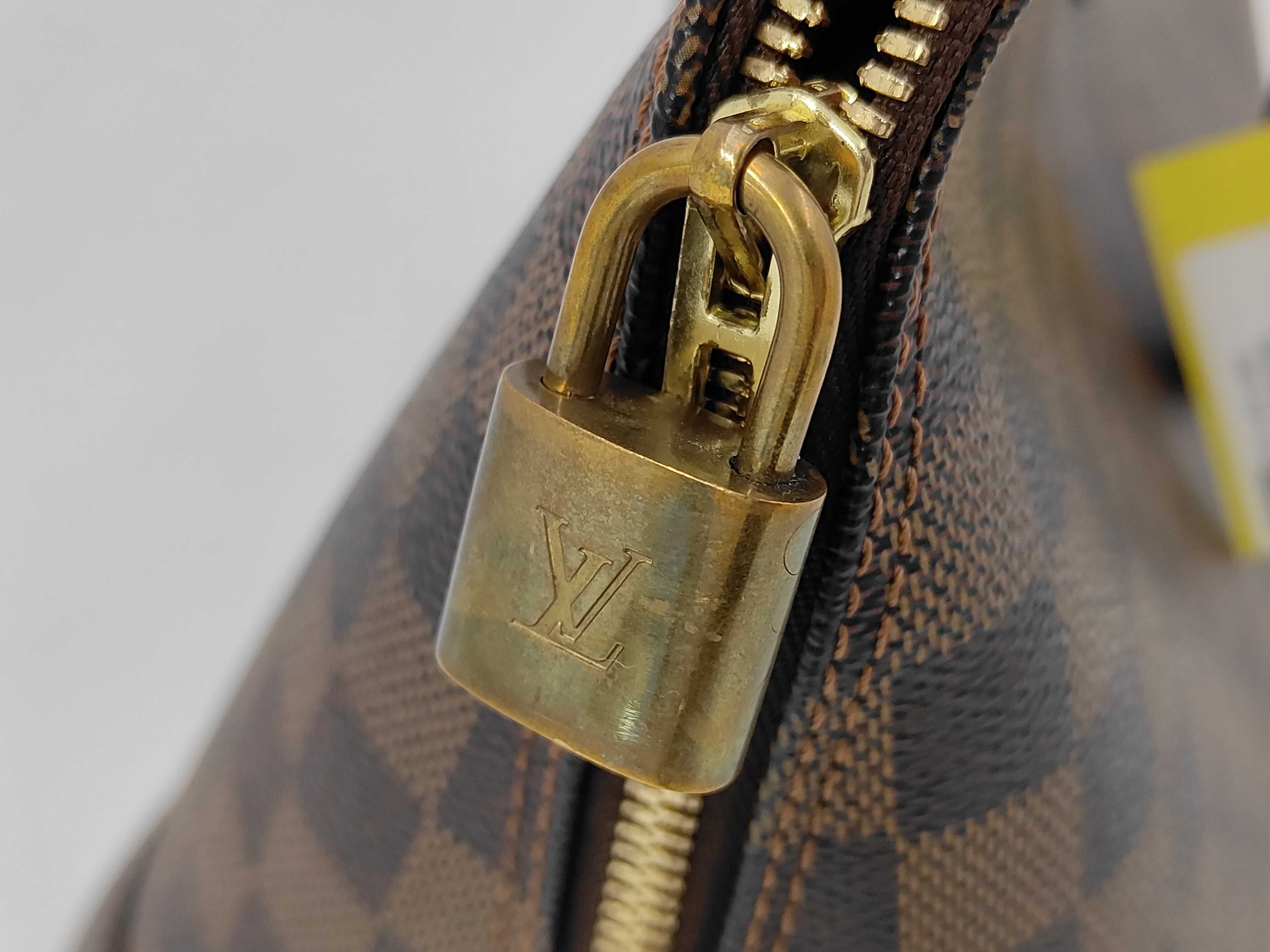 Damier N41247 Alma MM Handbag — view 13