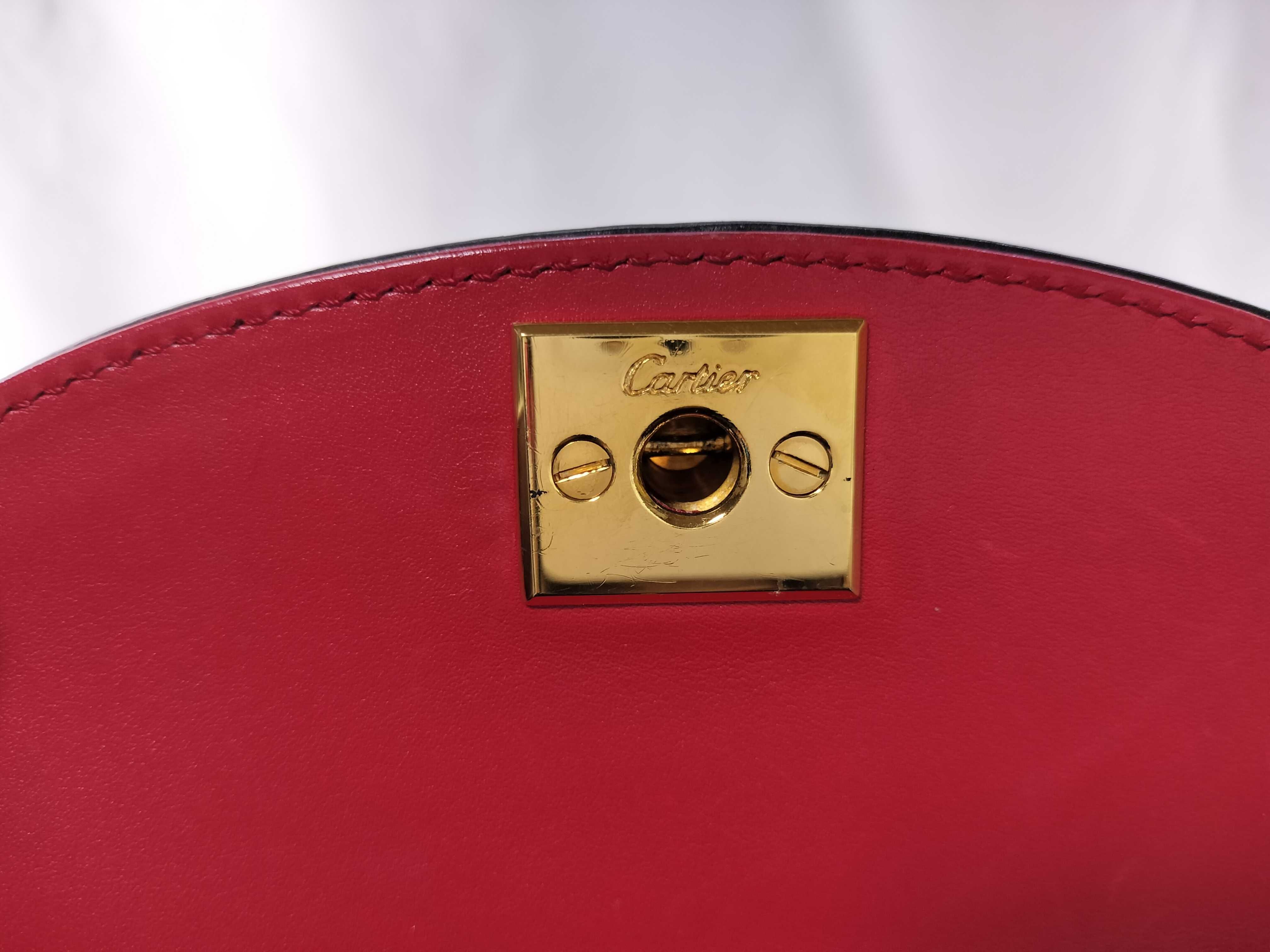 Panthère Handbag — view 13