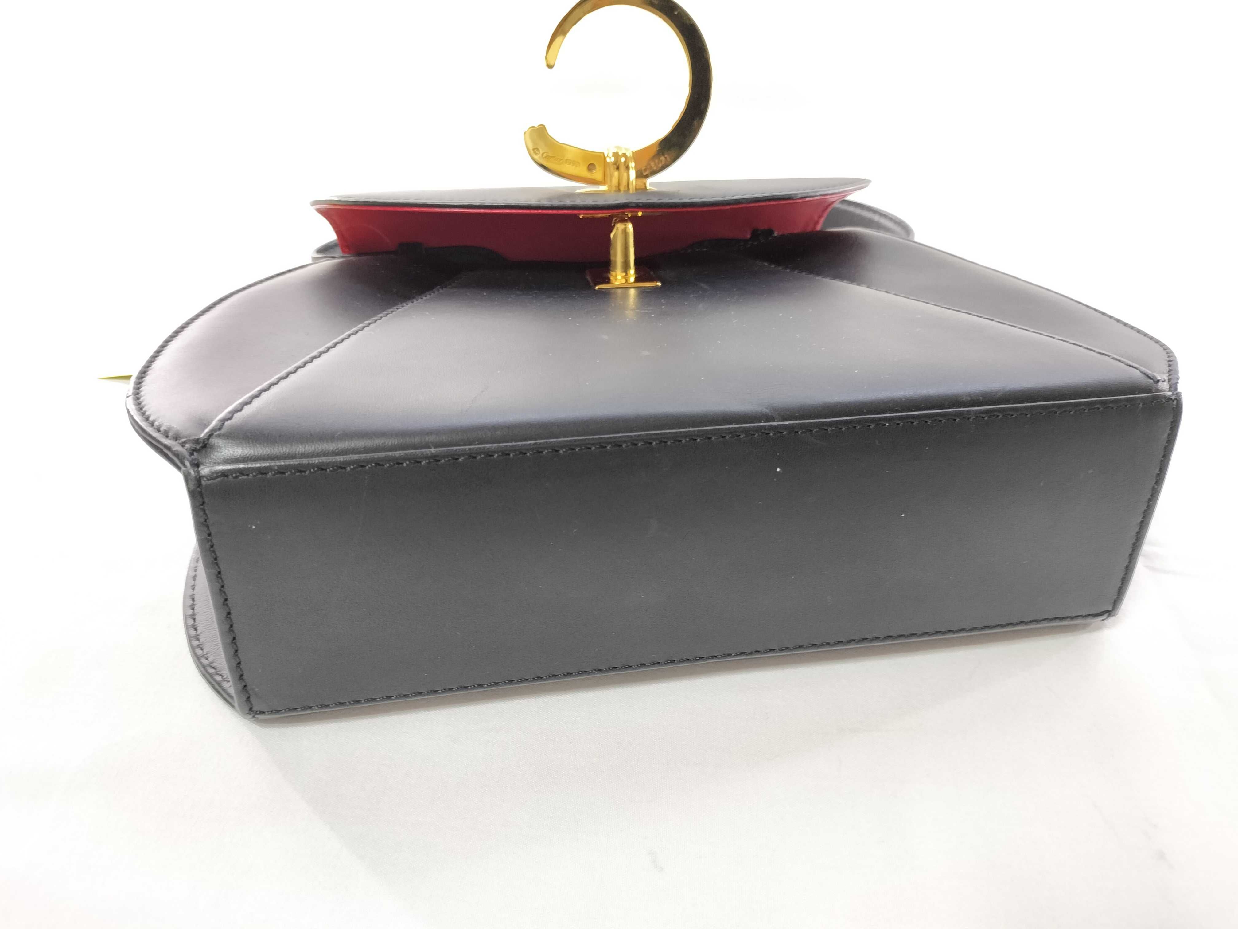Panthère Handbag — view 7