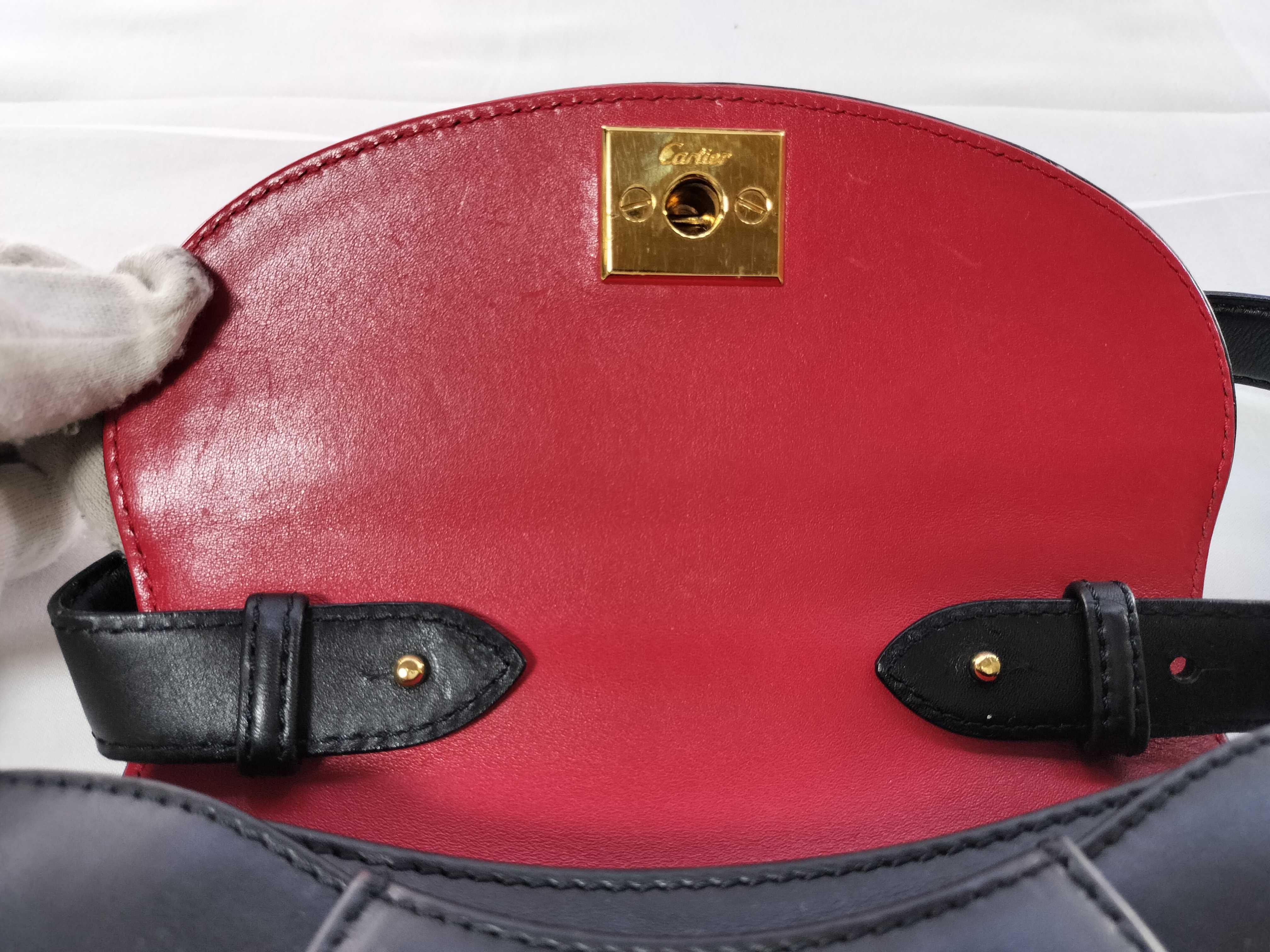 Panthère Handbag — view 8