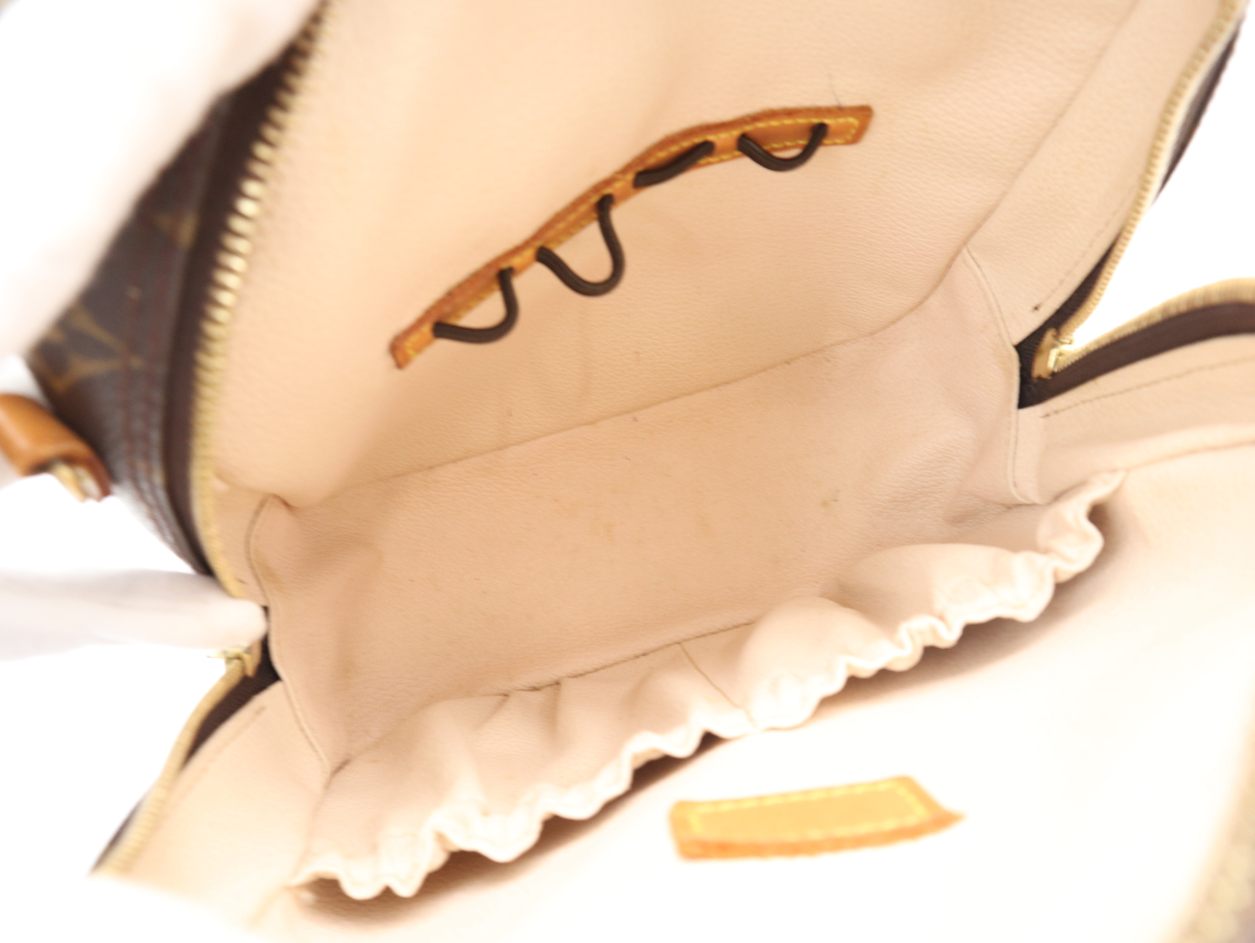M47500 Monogram Spontini Handbag — view 10