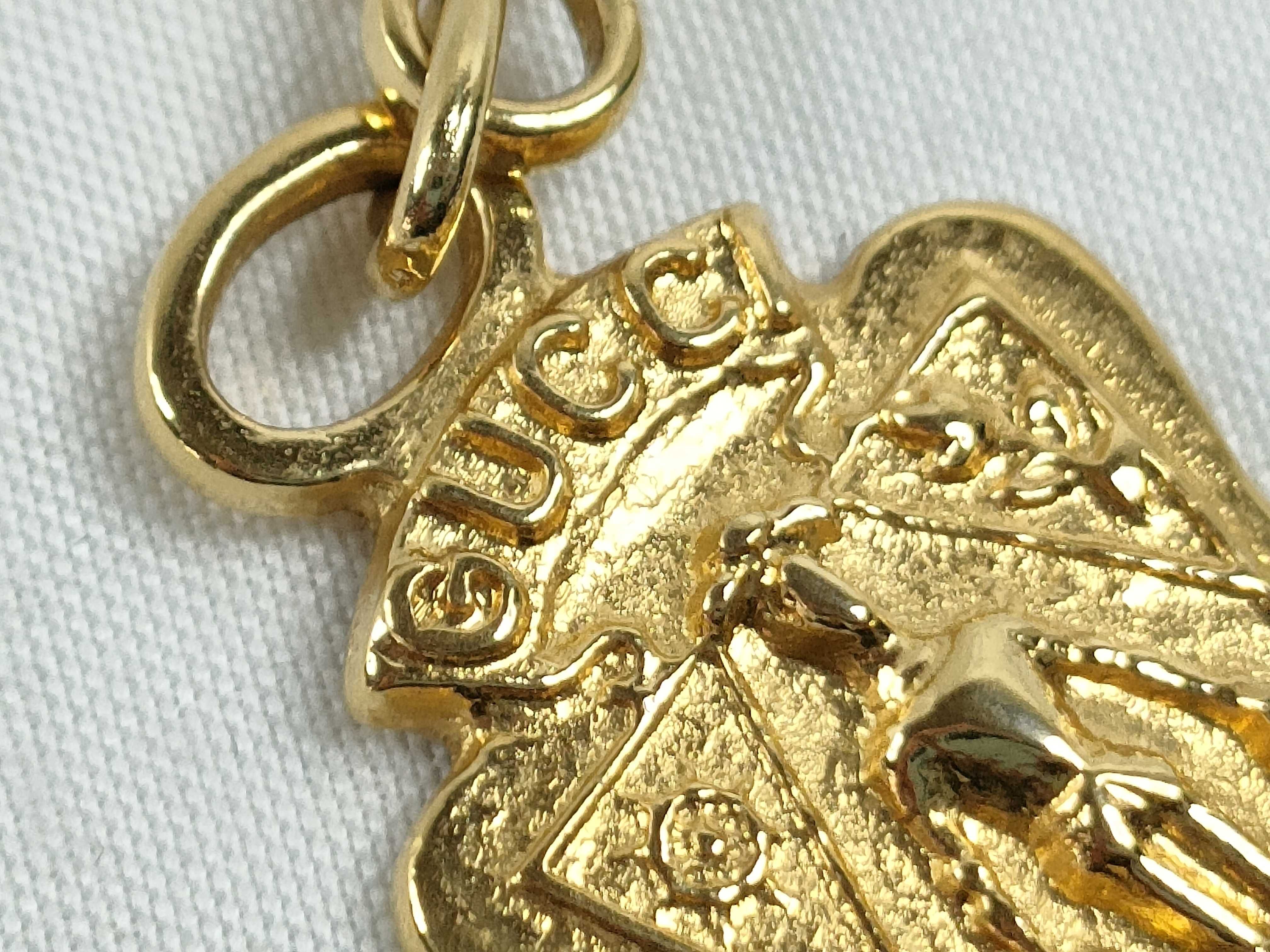 zipper pull charm — view 6