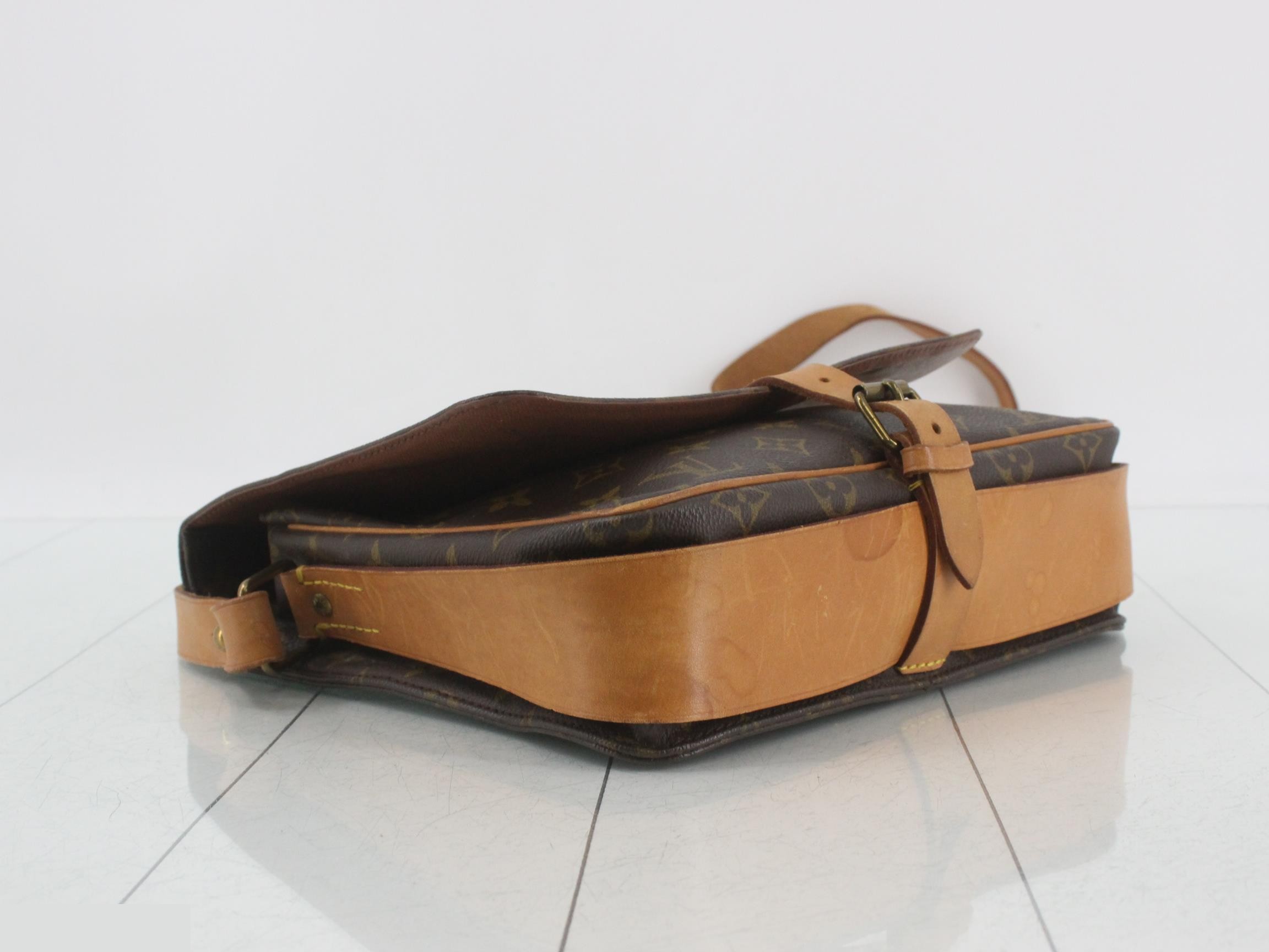 Cartouchiere — view 5