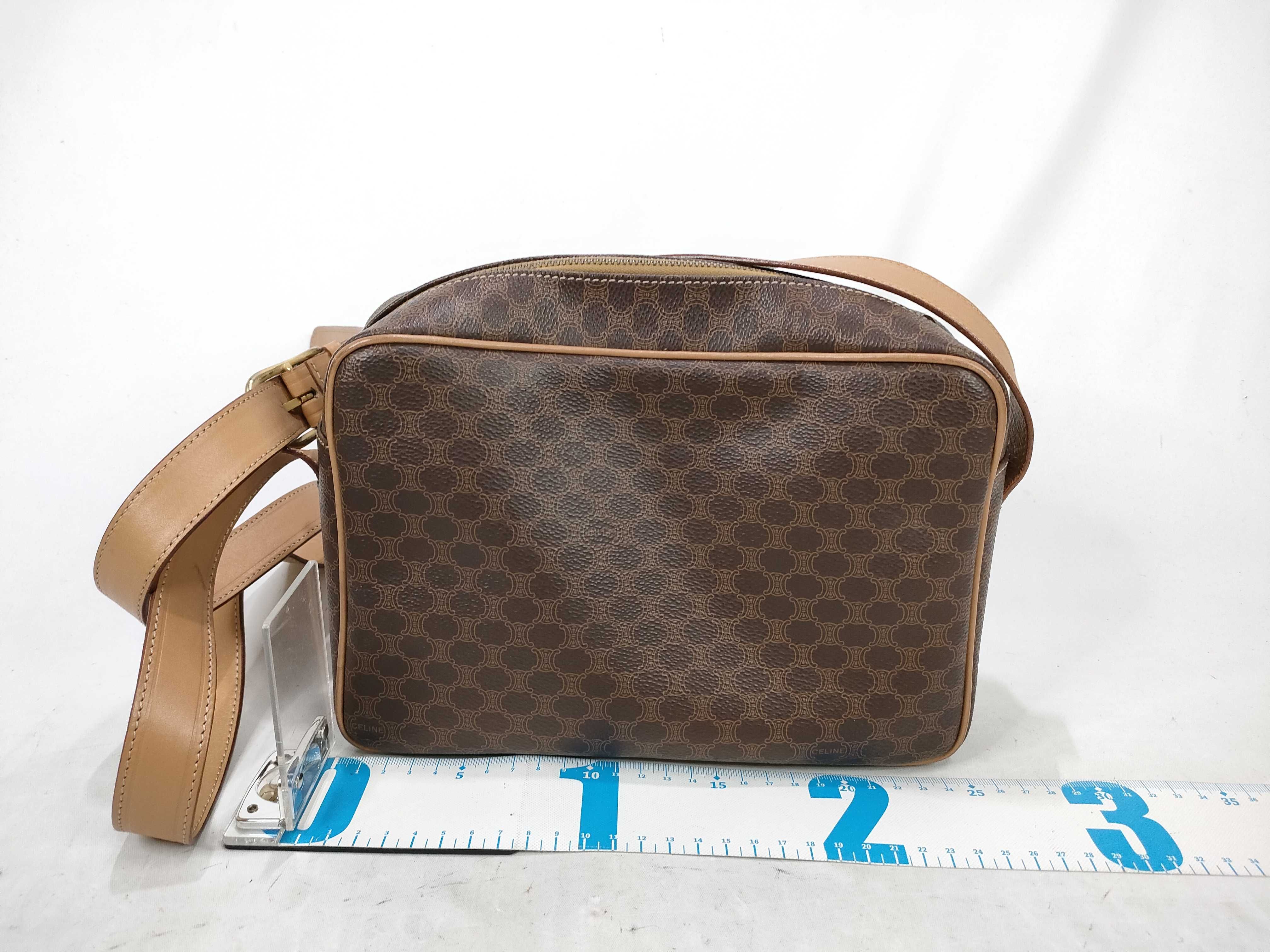 bag (small) shoulder bag — view 2