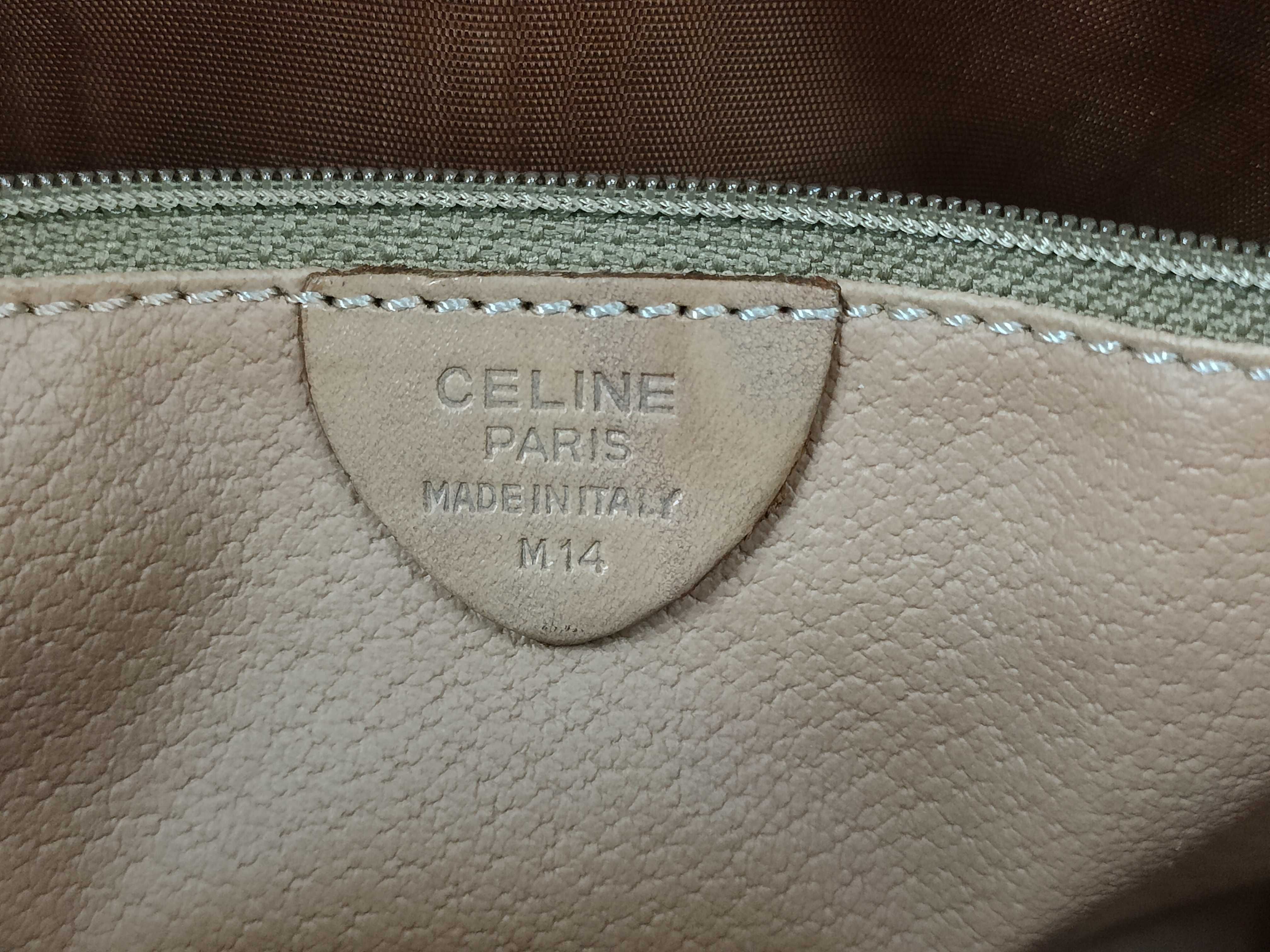 bag (small) shoulder bag — view 12