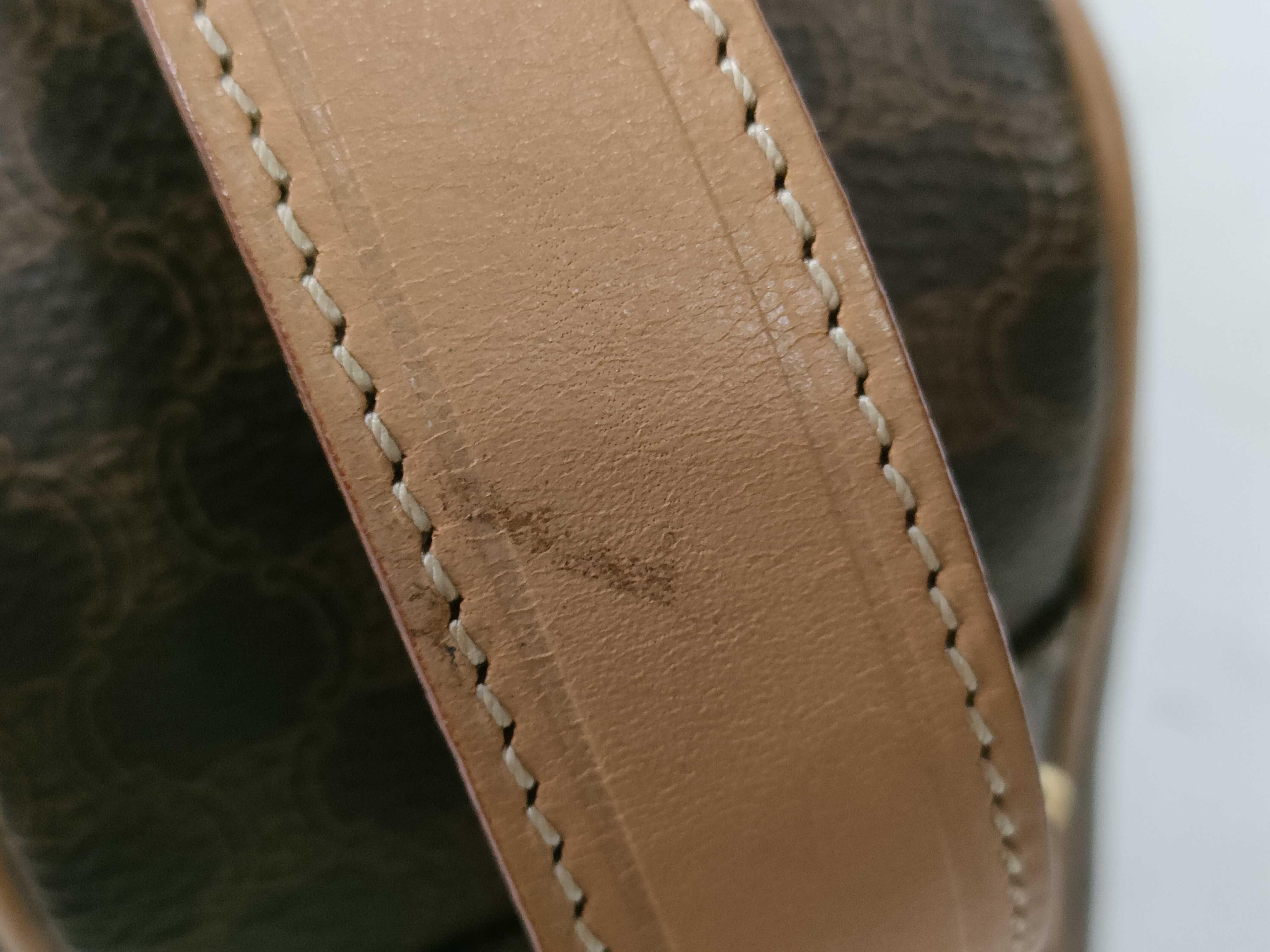 bag (small) shoulder bag — view 14