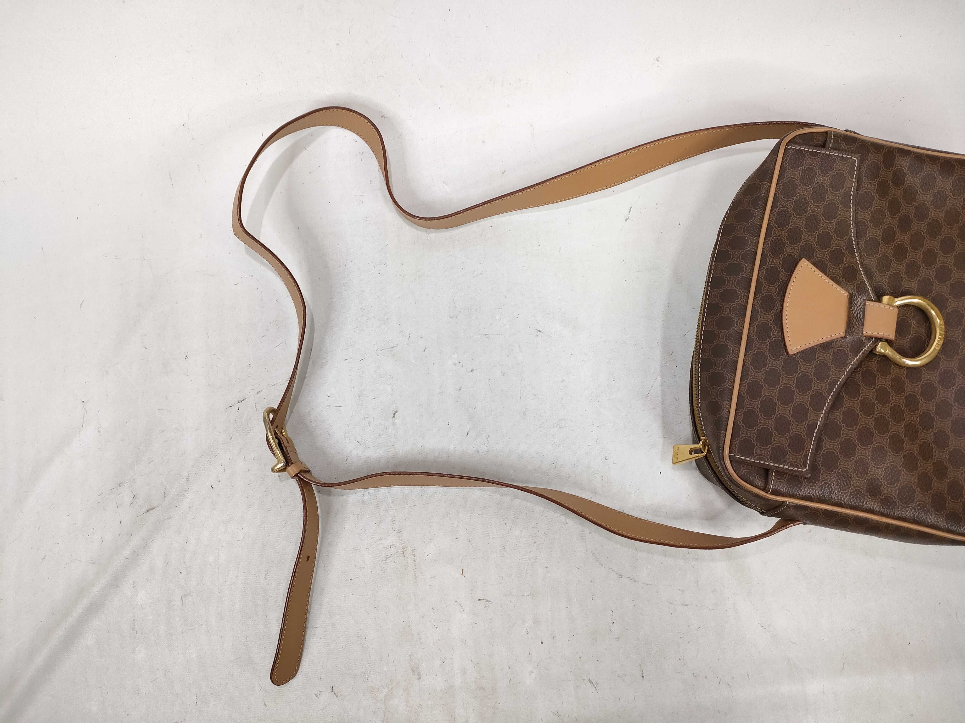 bag (small) shoulder bag — view 3