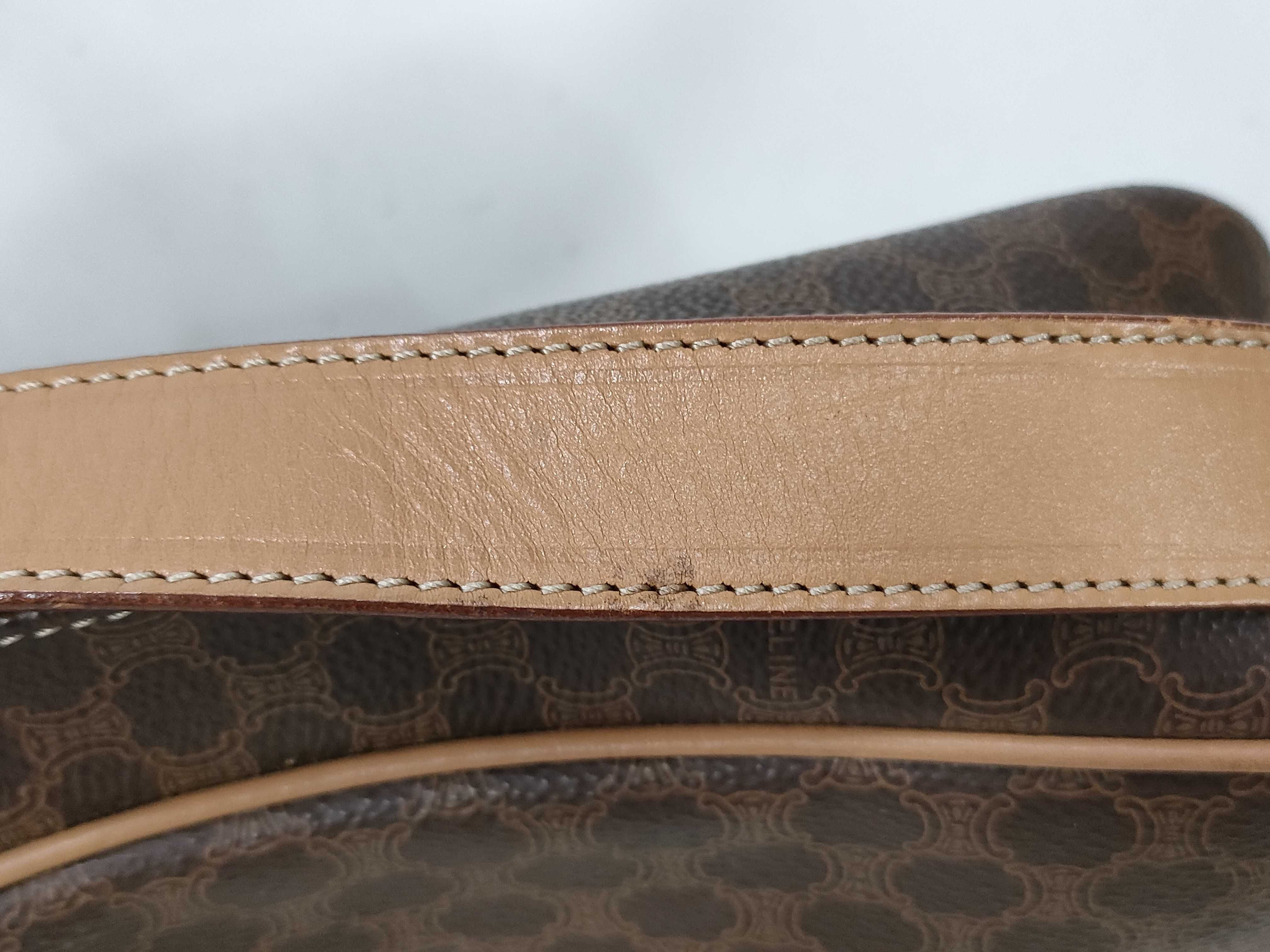 bag (small) shoulder bag — view 4