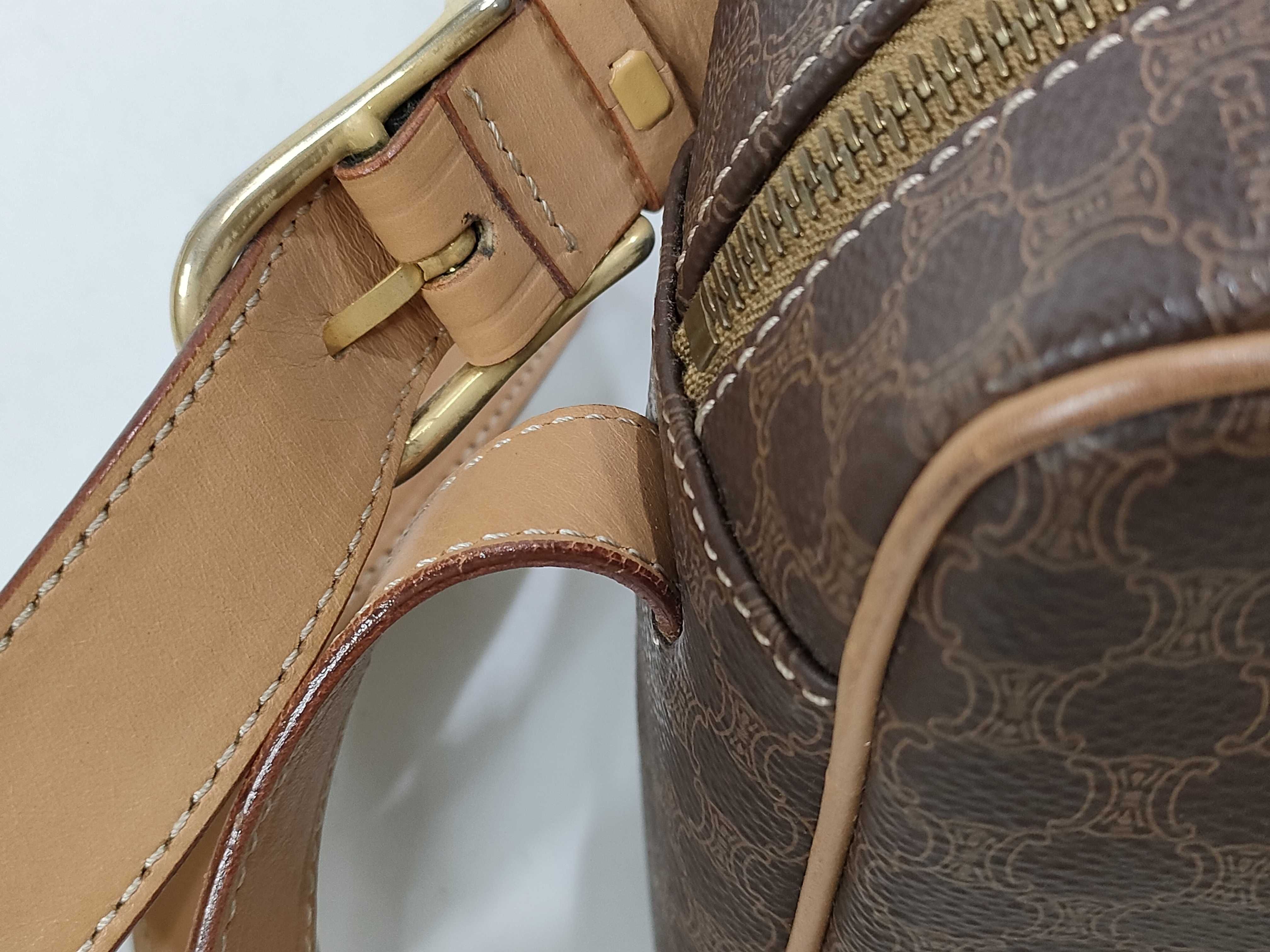 bag (small) shoulder bag — view 5