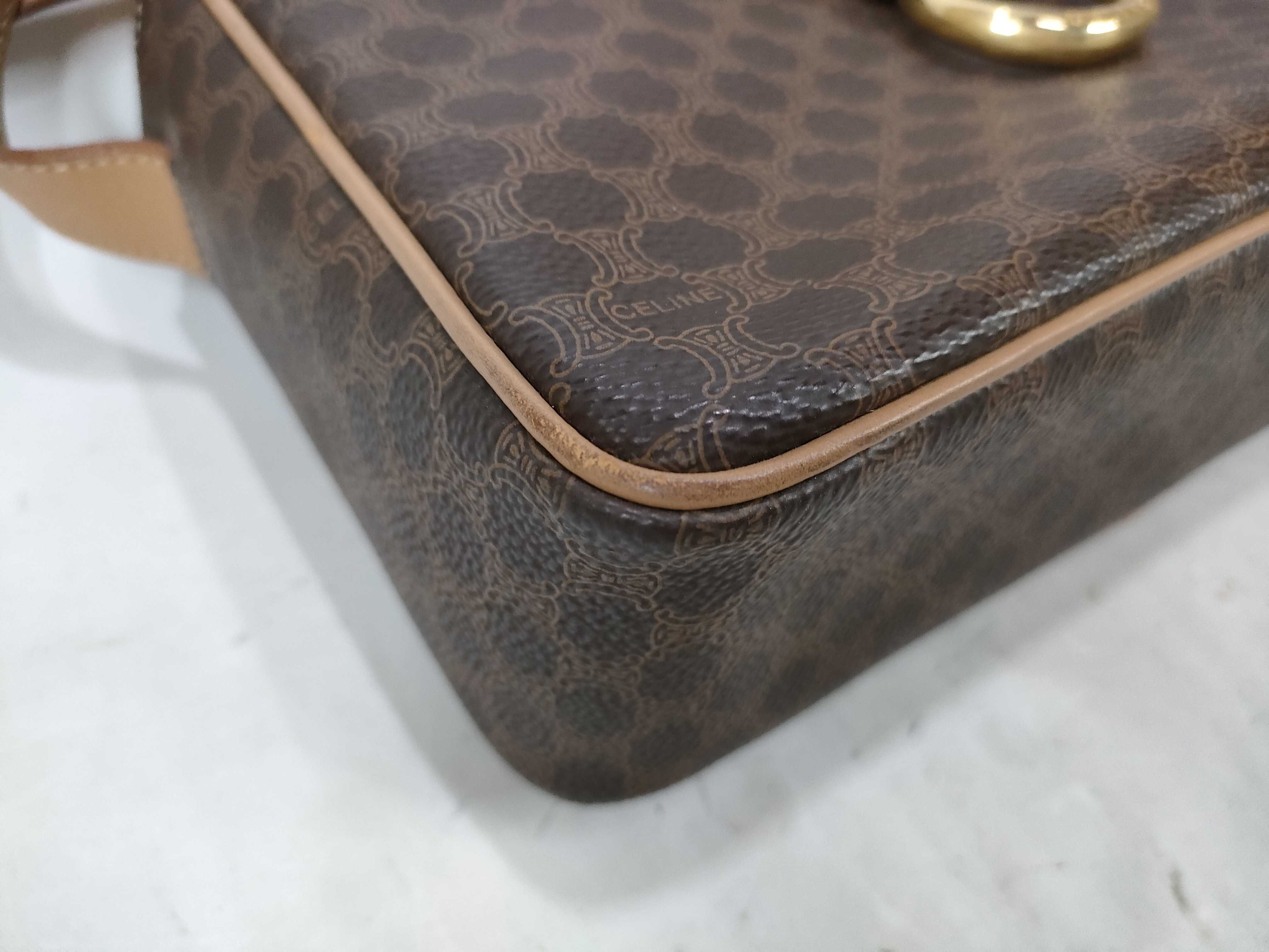bag (small) shoulder bag — view 7