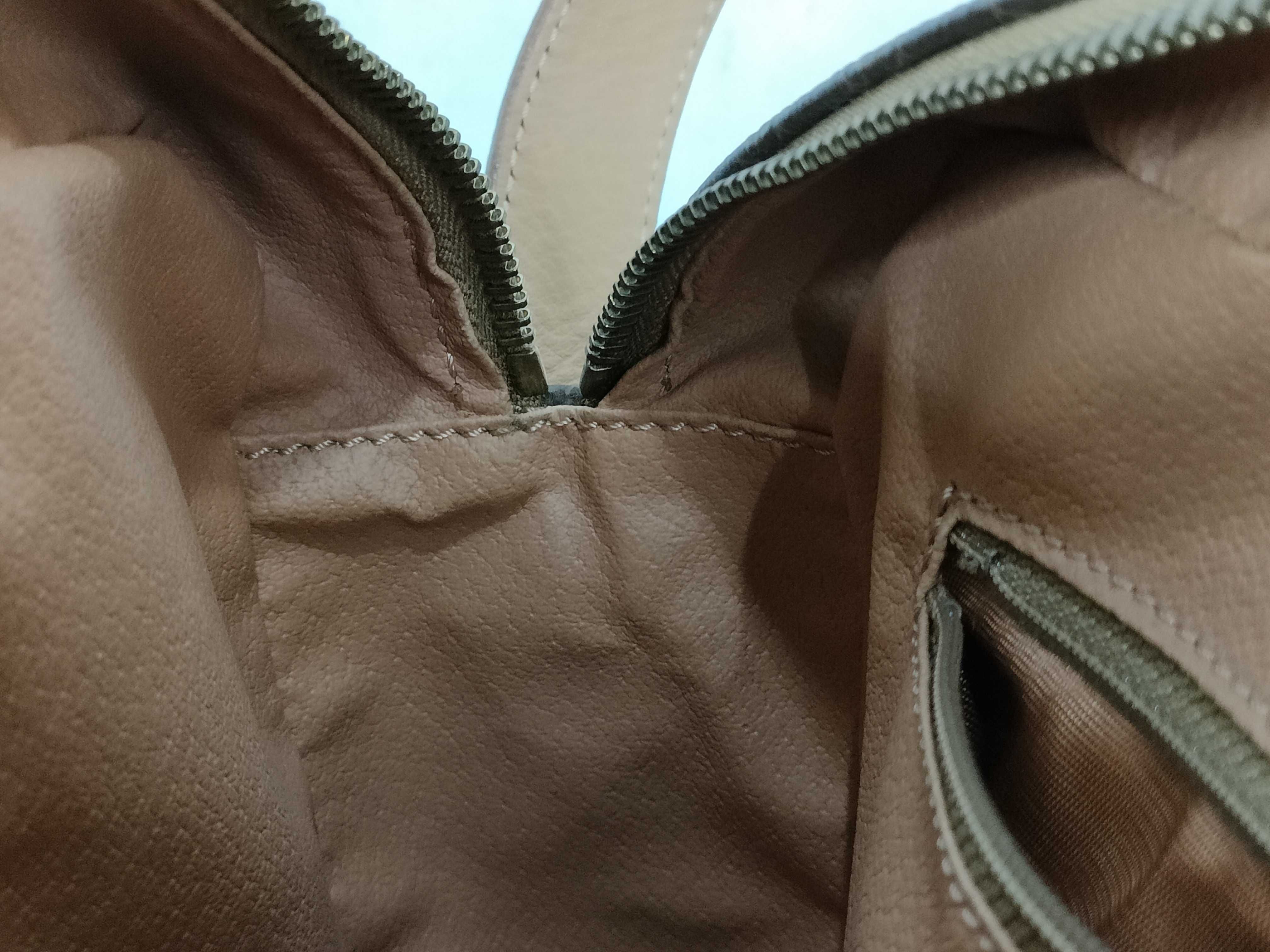 bag (small) shoulder bag — view 9