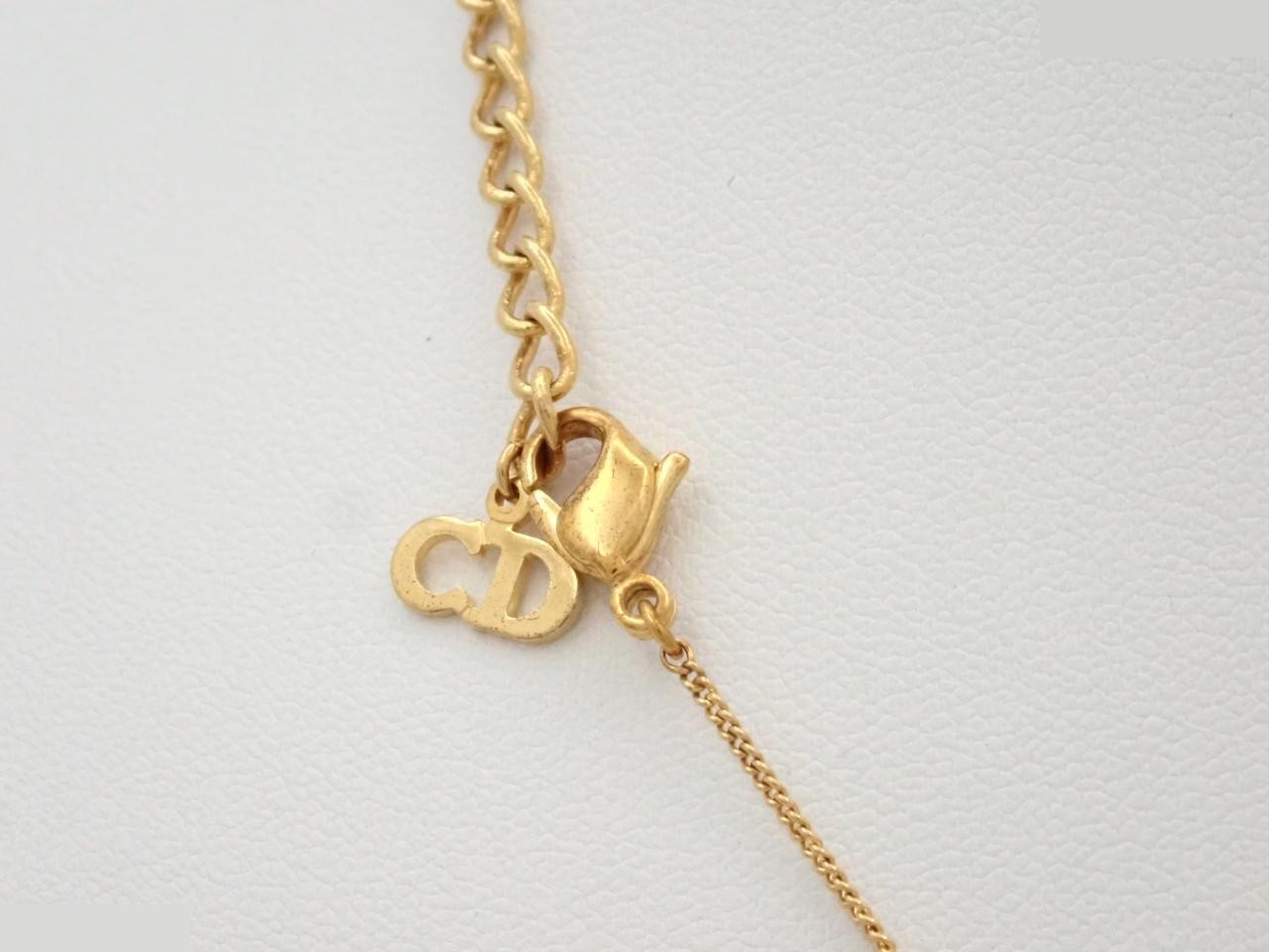 GP necklace chain approximately 44cm — view 2