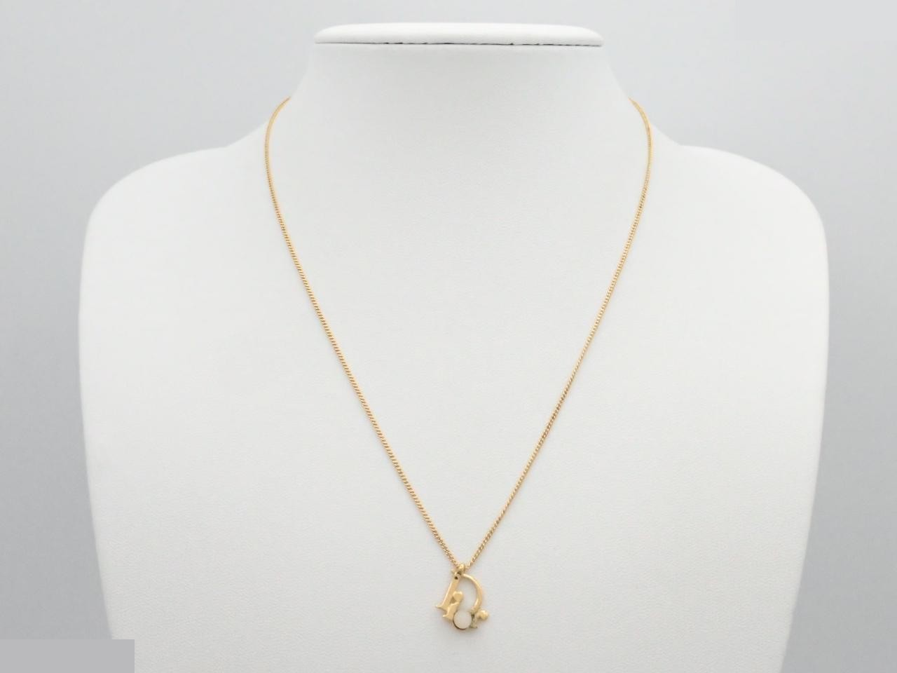 GP necklace chain approximately 44cm — view 3