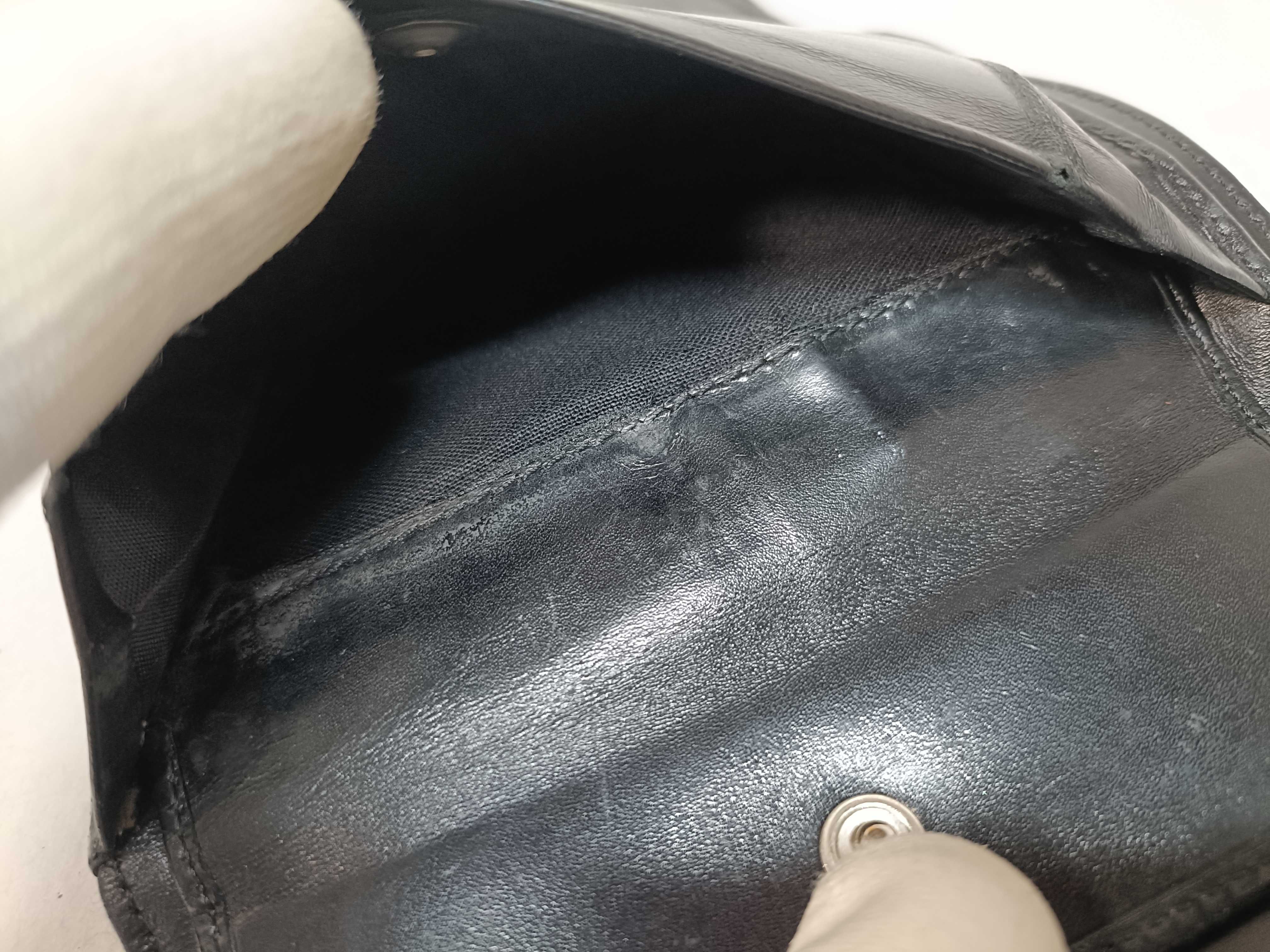 tri-fold wallet — view 12