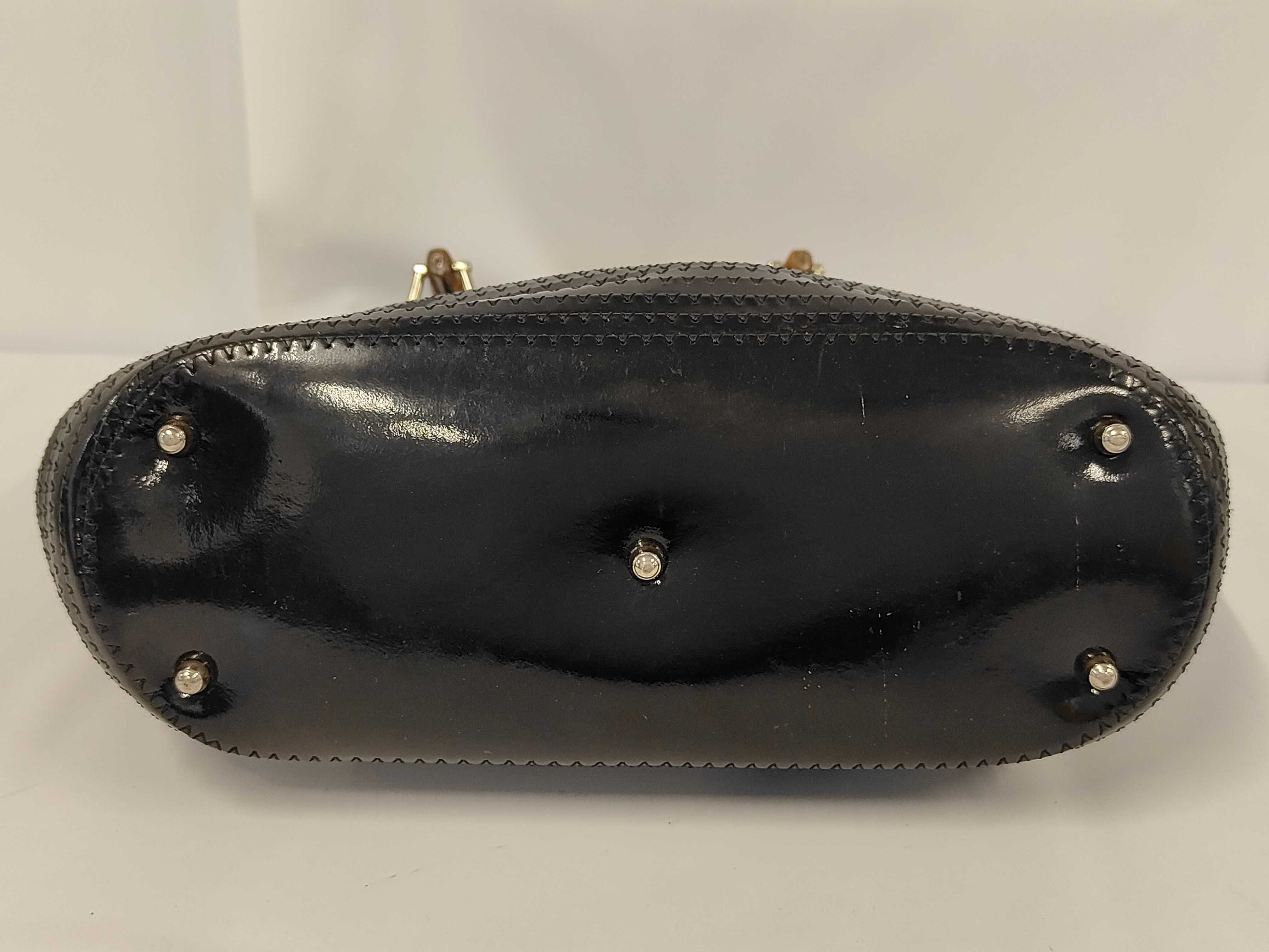 Bamboo Handbag — view 7