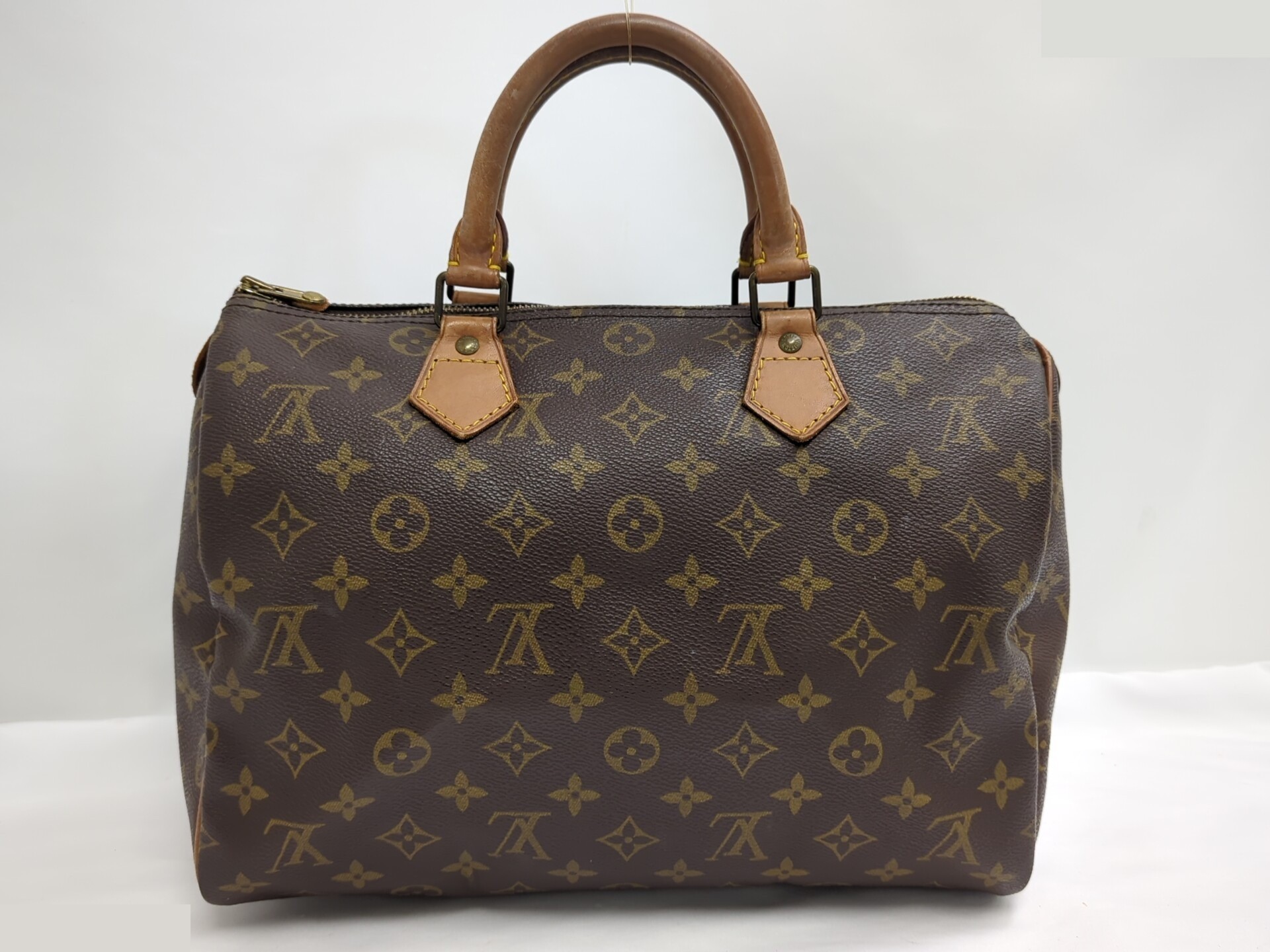 Speedy 30 — view 2