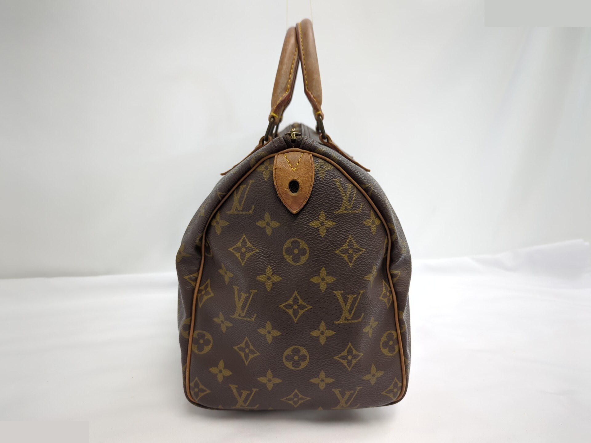 Speedy 30 — view 5