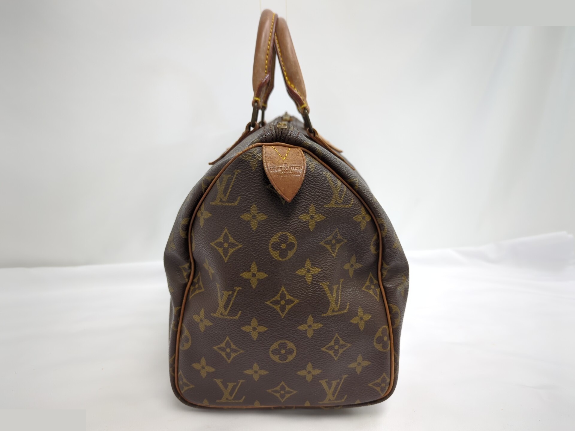 Speedy 30 — view 6