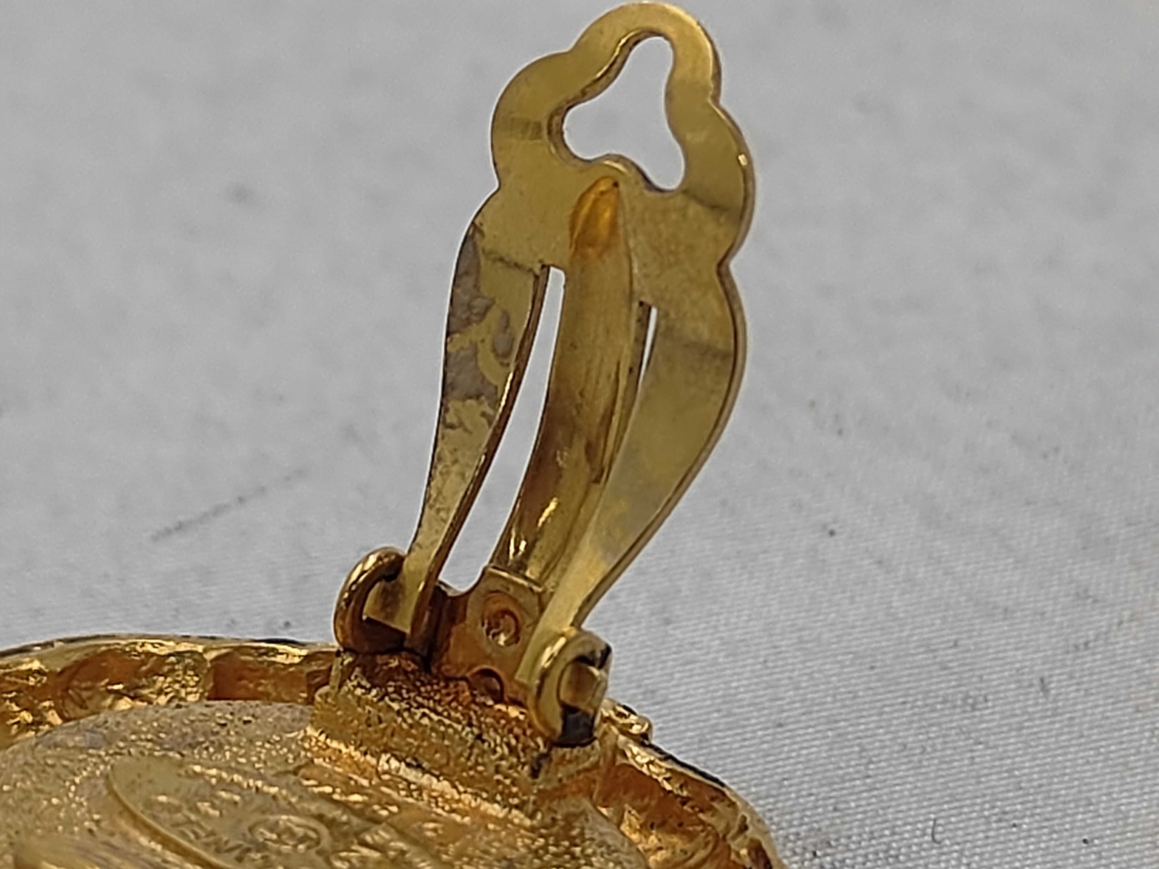 Vintage Earrings (in box) — view 6