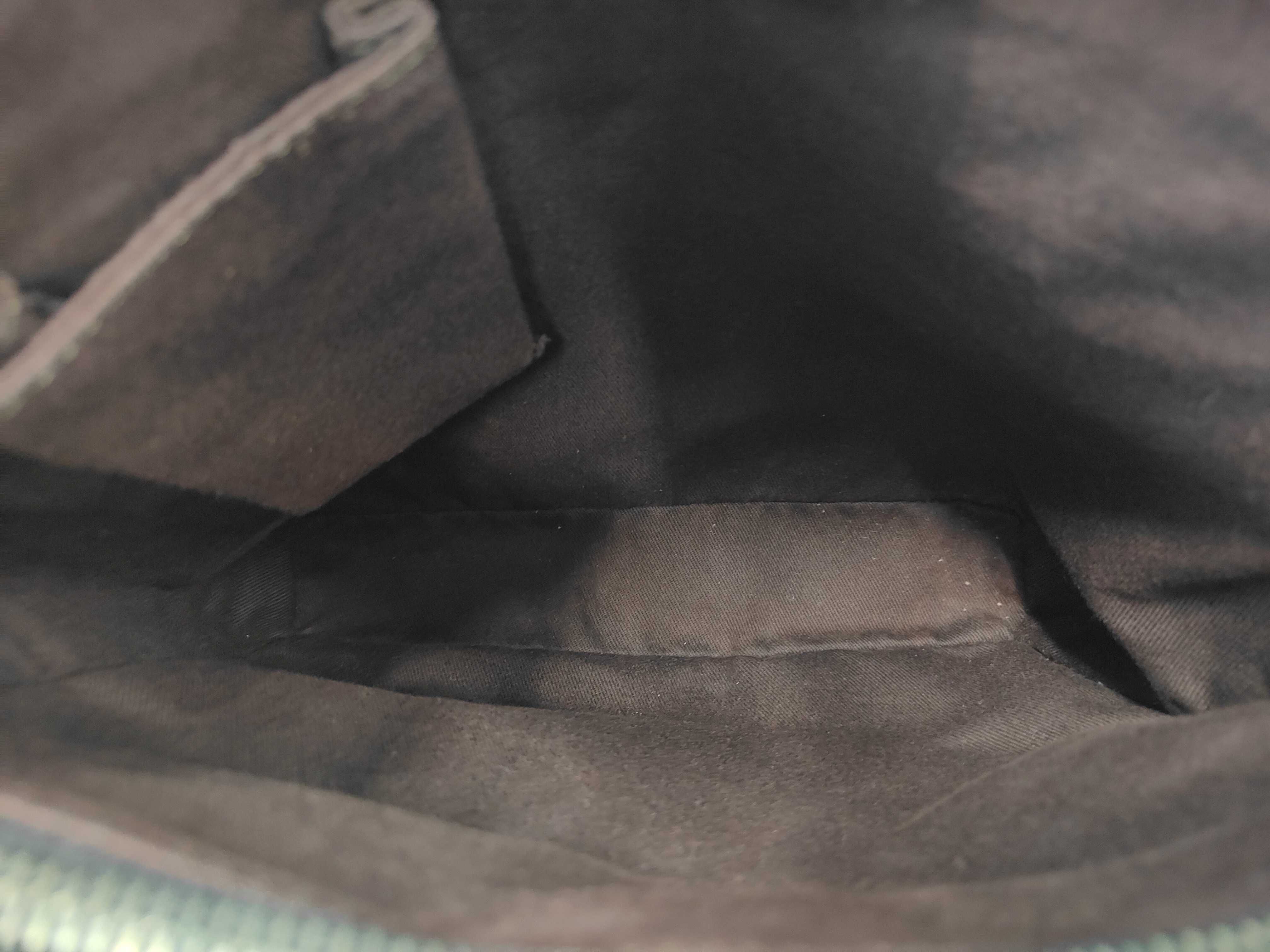 Macadam pattern tote bag — view 9