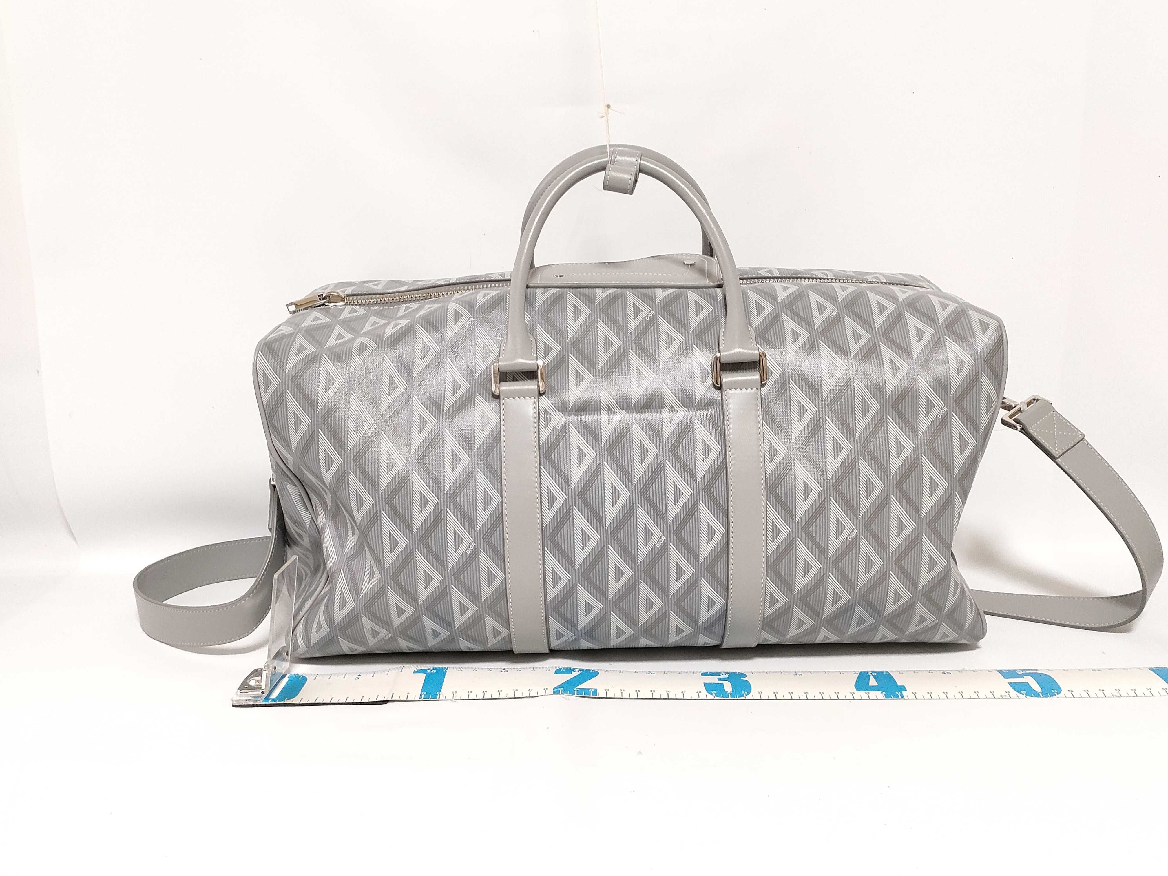 Lango 50 Boston Bag — view 2