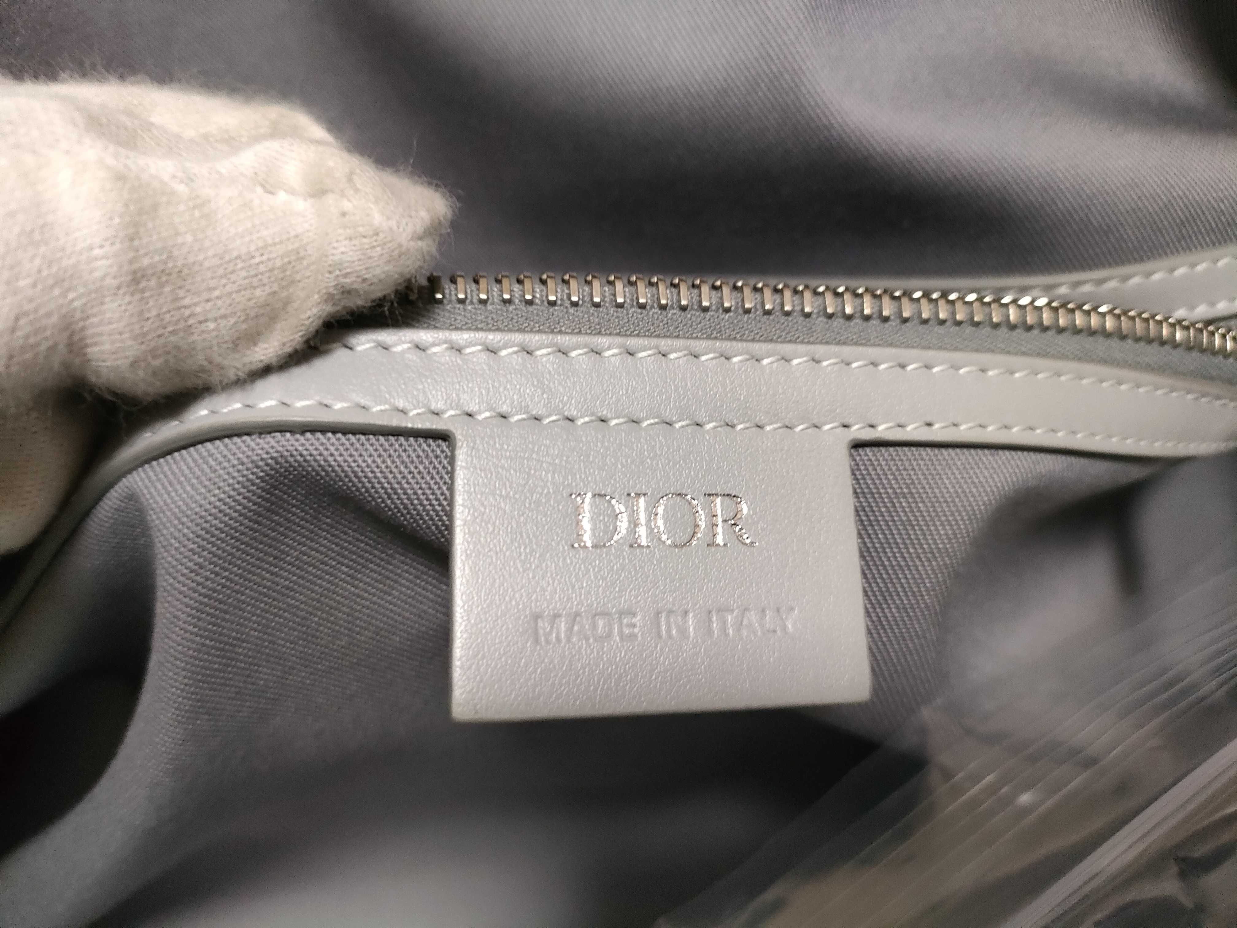 Lango 50 Boston Bag — view 12