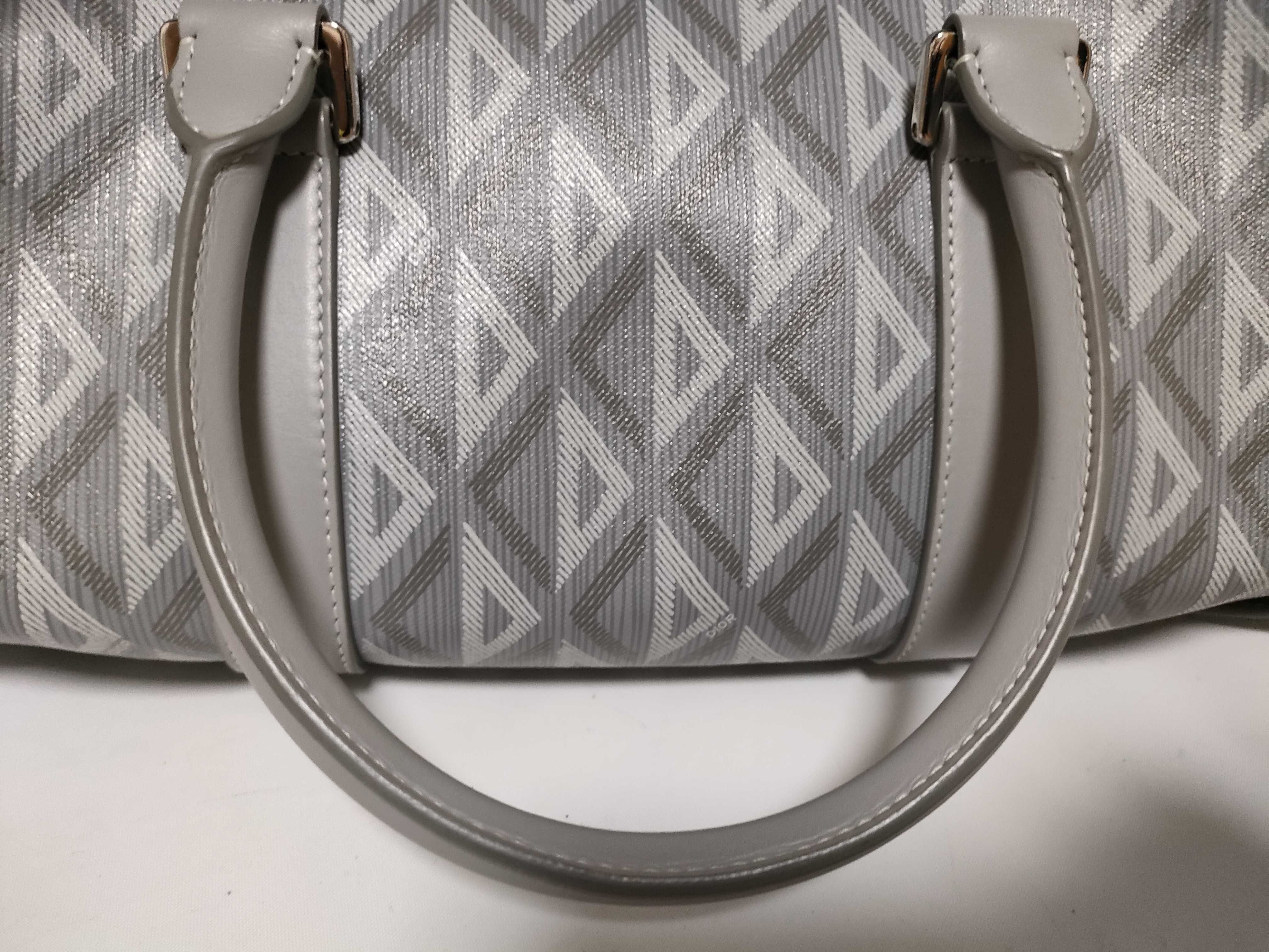Lango 50 Boston Bag — view 14