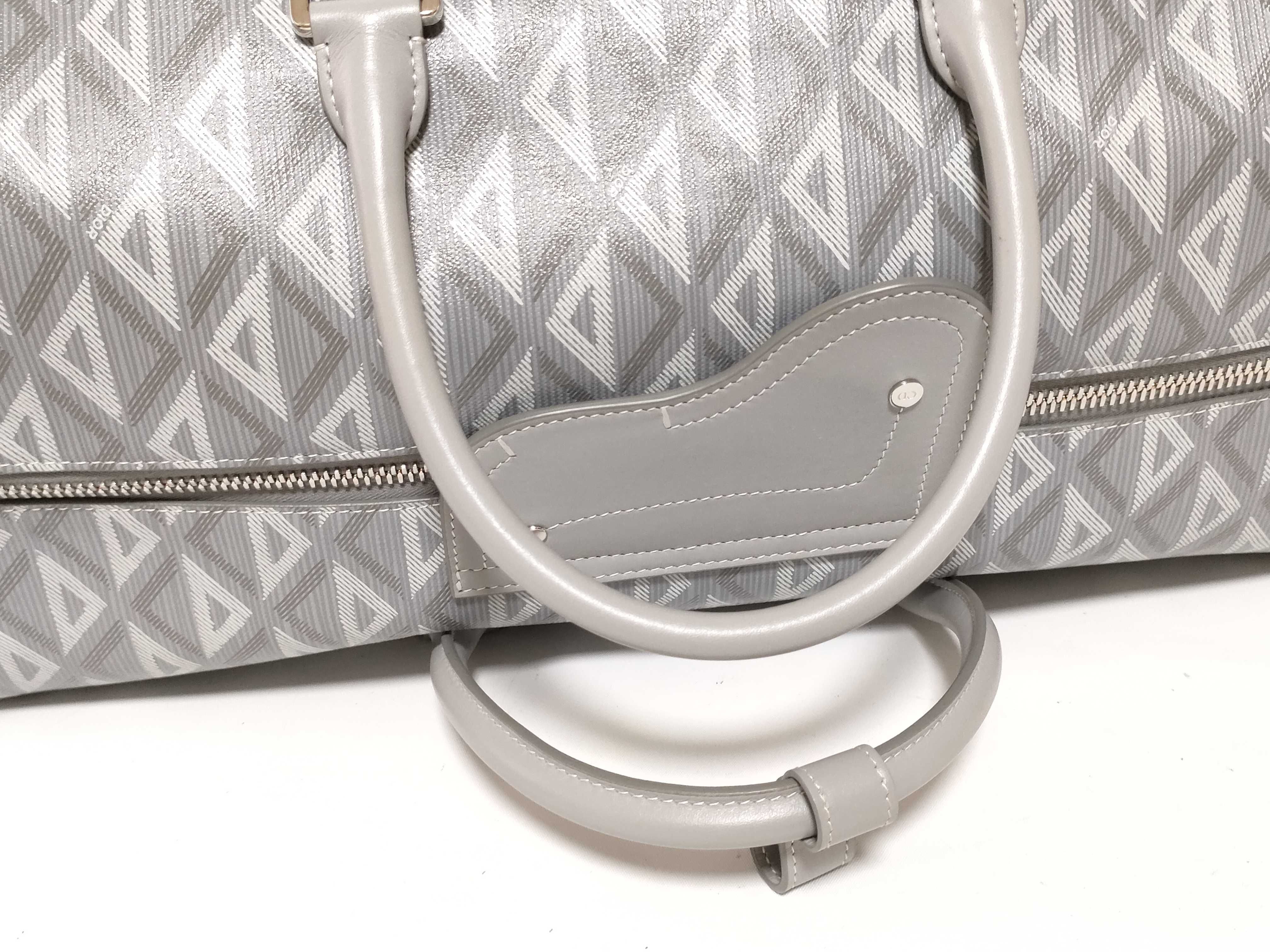 Lango 50 Boston Bag — view 3
