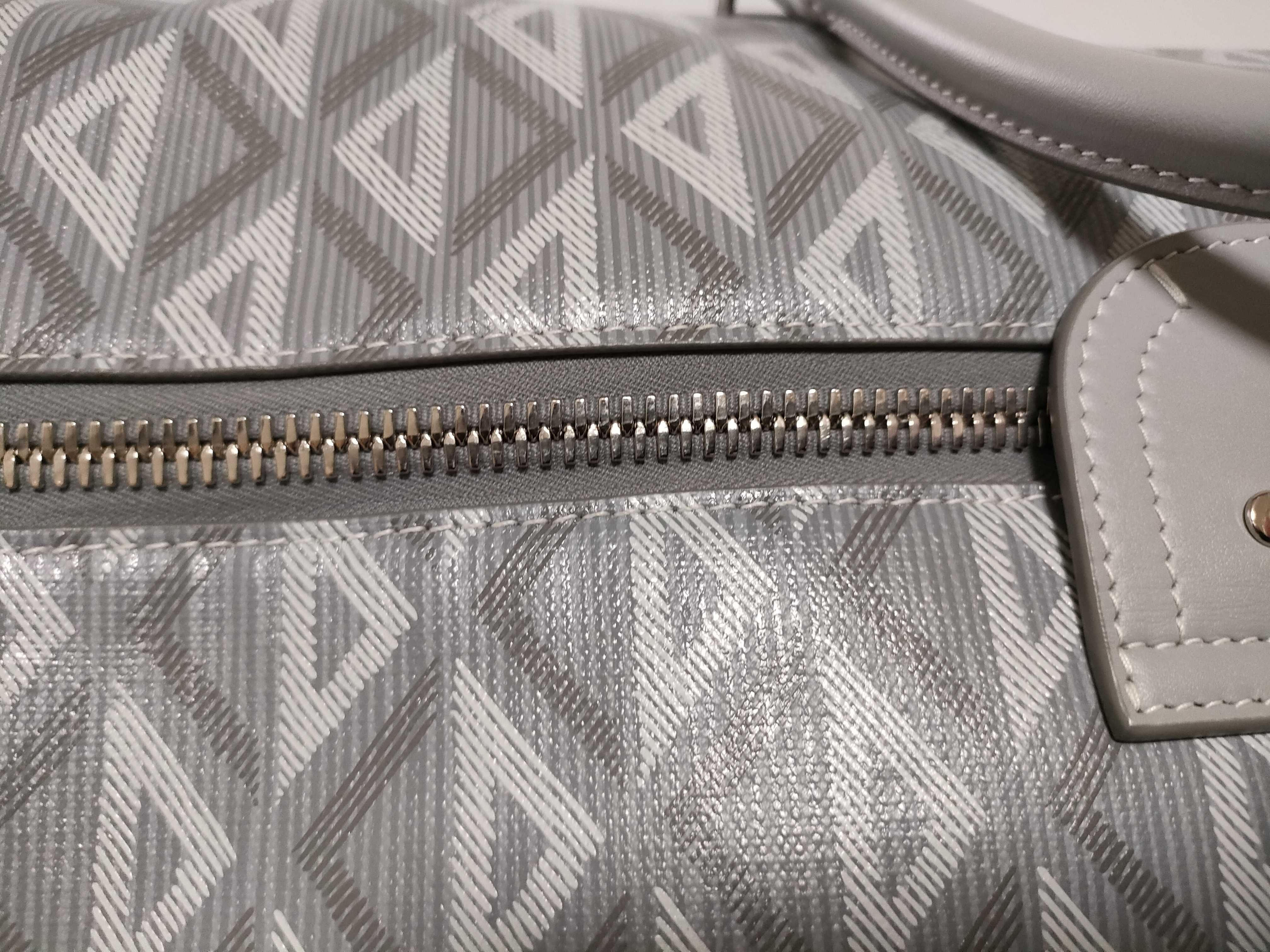 Lango 50 Boston Bag — view 6