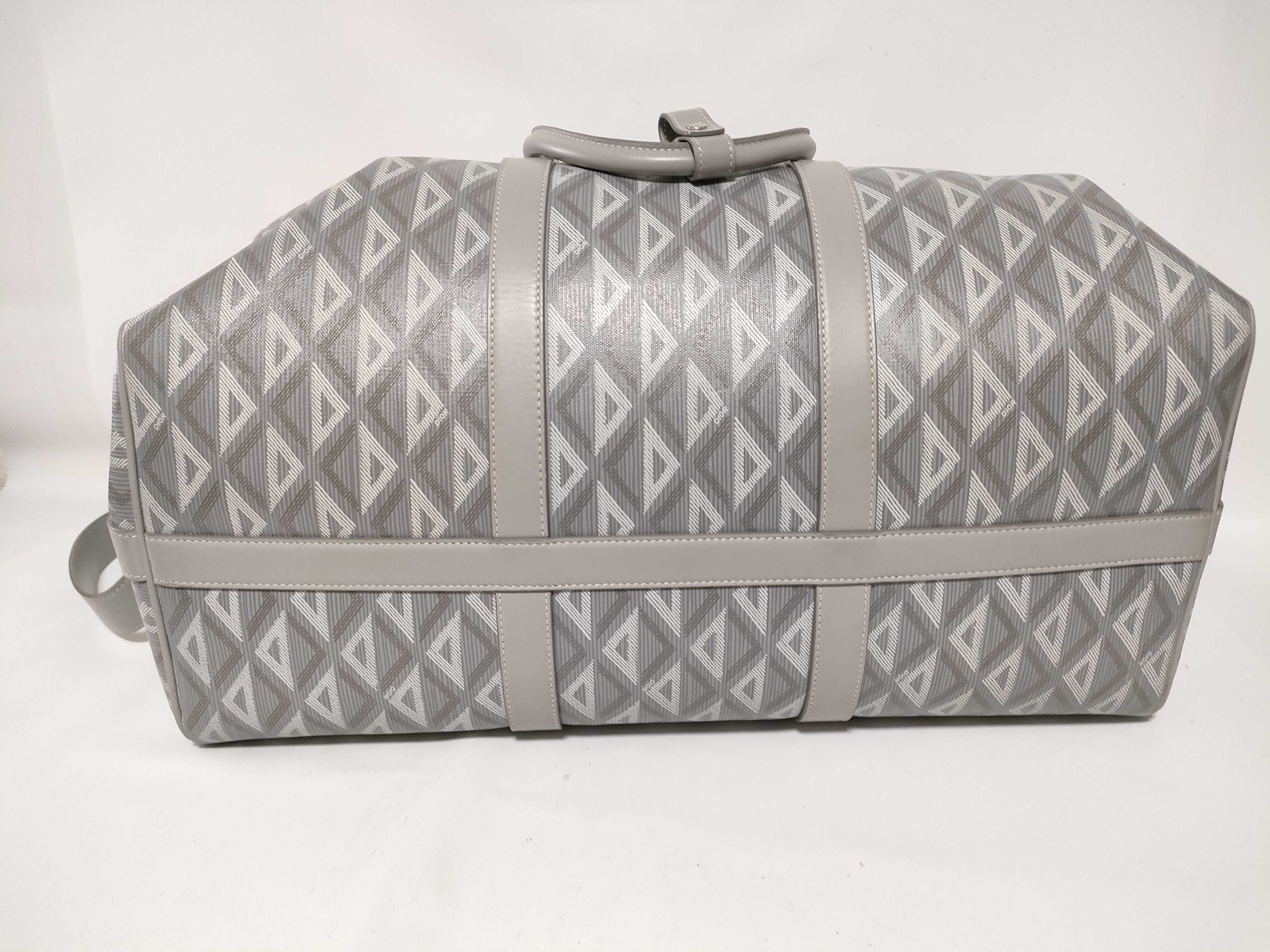 Lango 50 Boston Bag — view 8