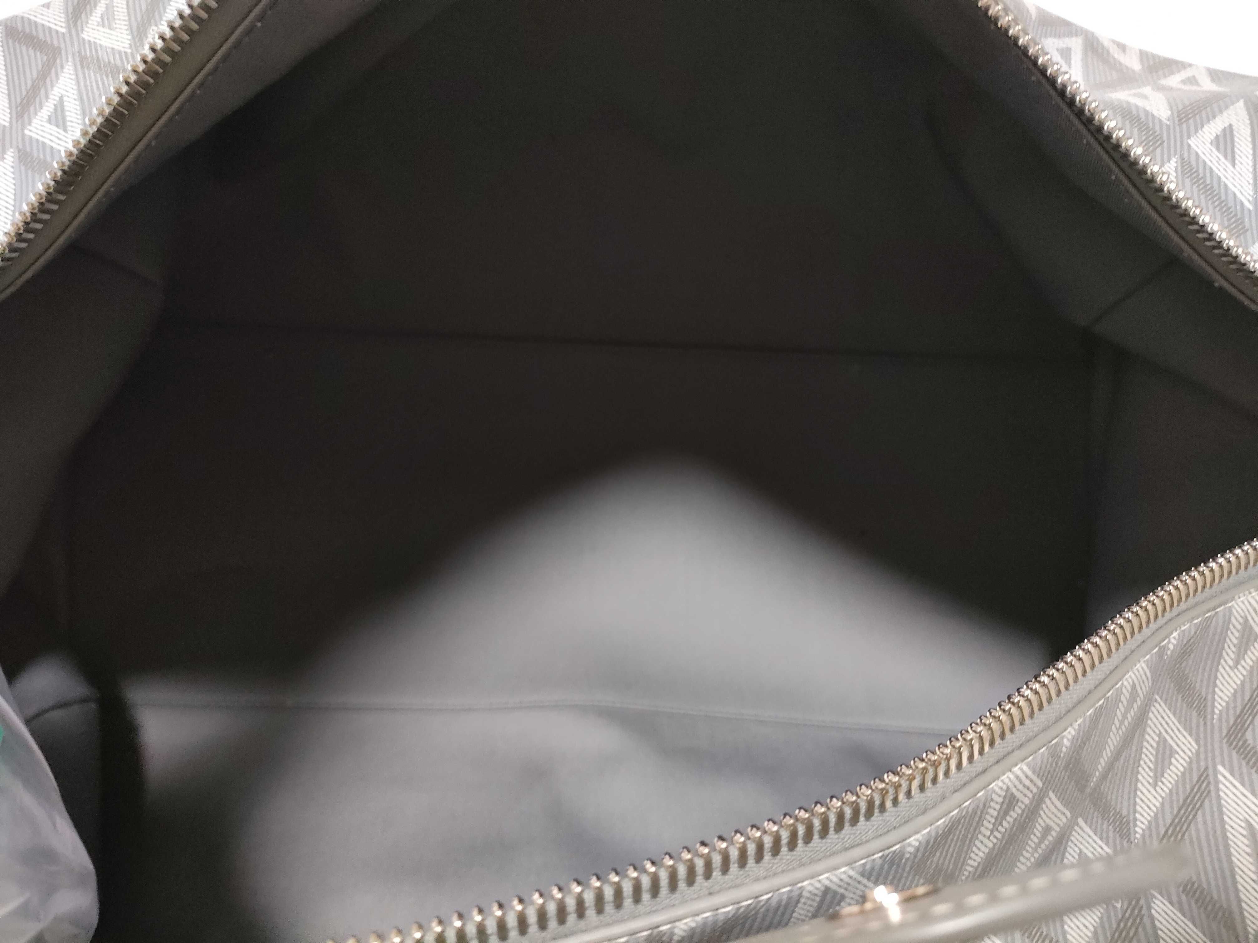 Lango 50 Boston Bag — view 10