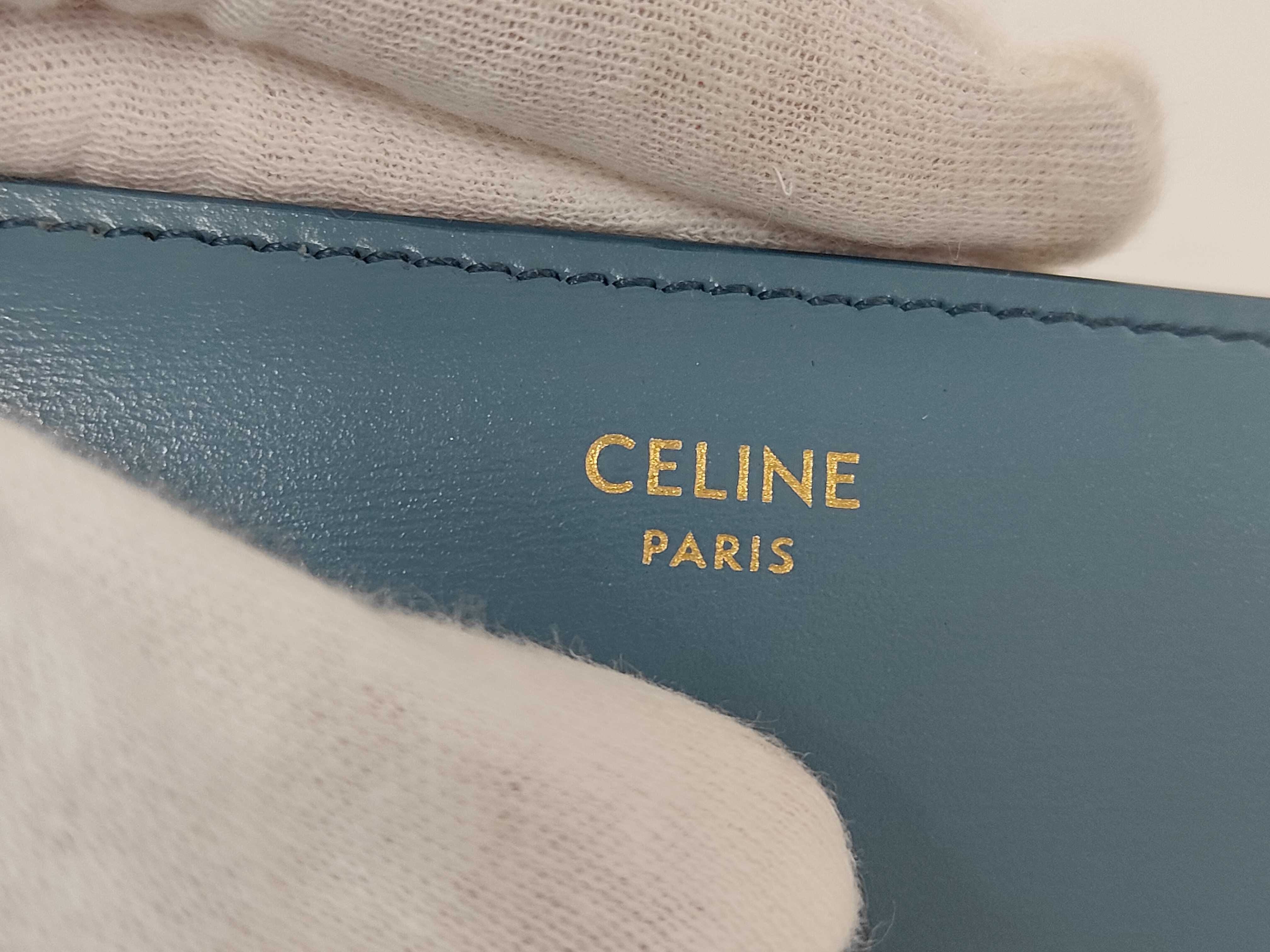 Folding Wallet / Leather Wallet — view 6